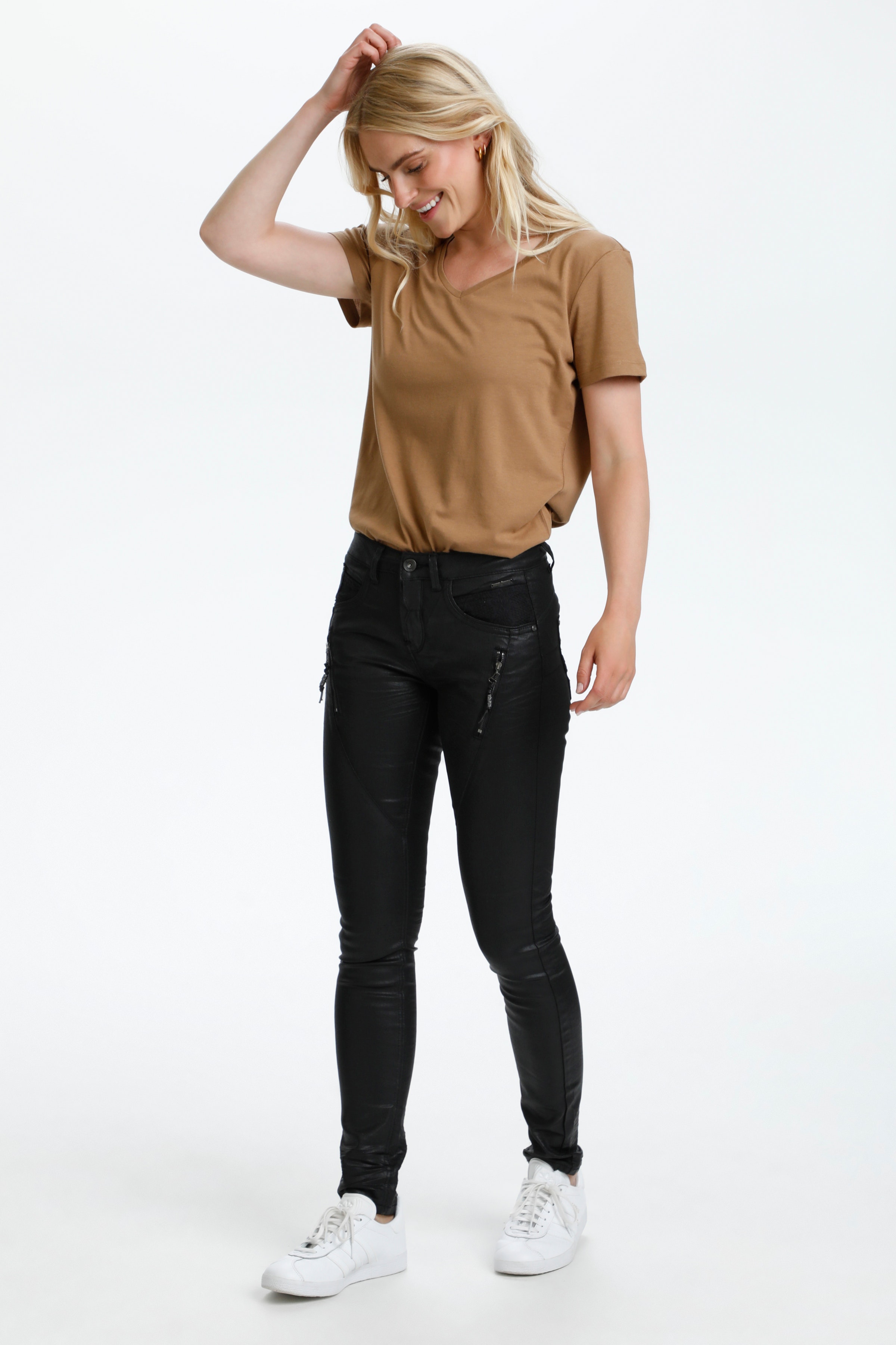 Byxa LOOKBOOK FRONT 10601333-61907