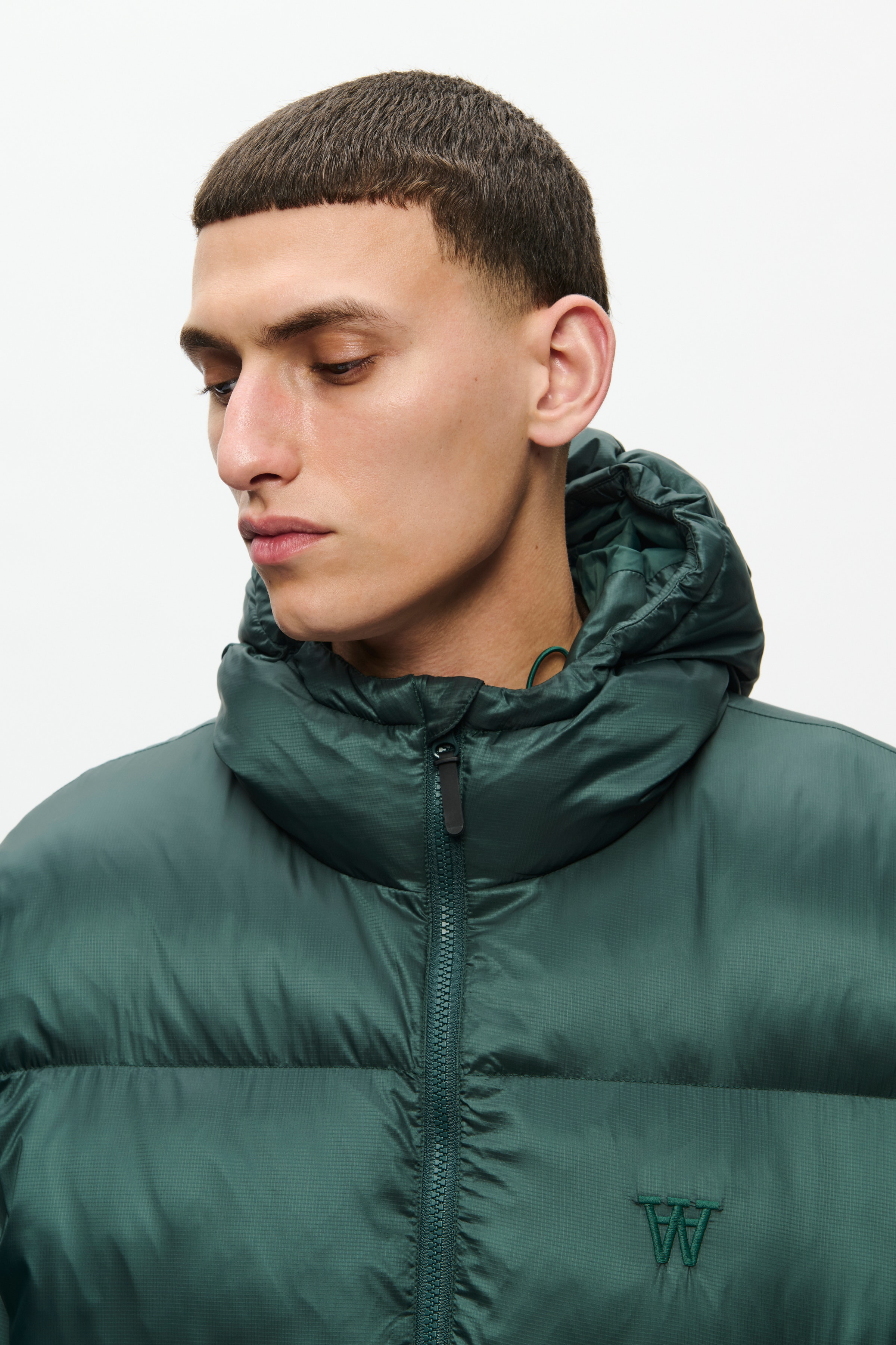 WWClaus Overtøj LOOKBOOK DETAIL 30251591-194906