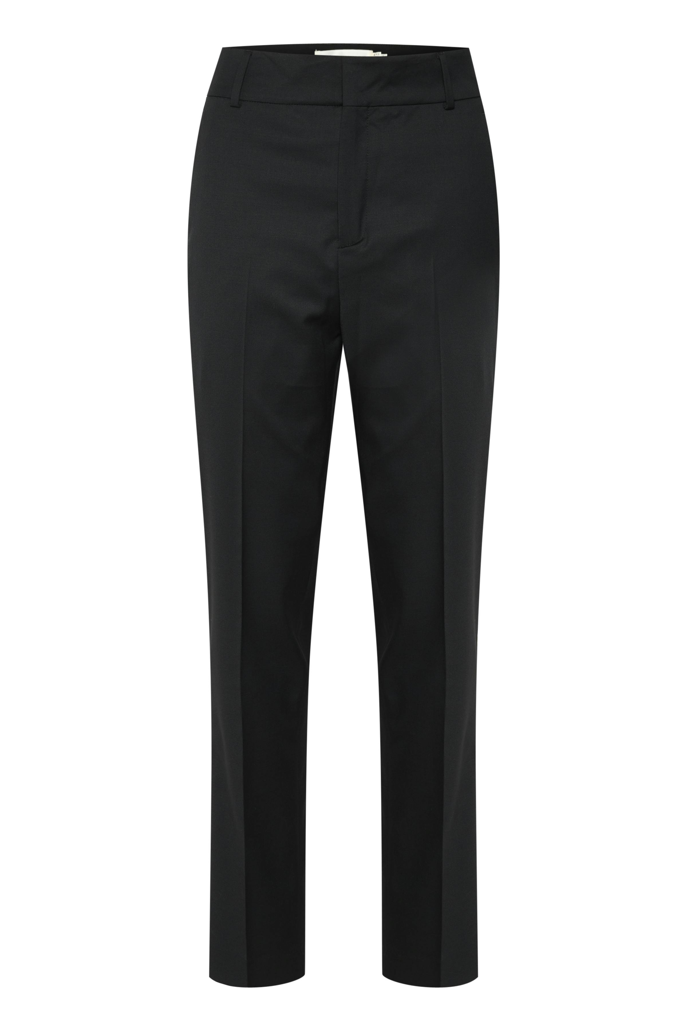 KathyaIW Classic Trousers PACK FRONT 30109710-194008