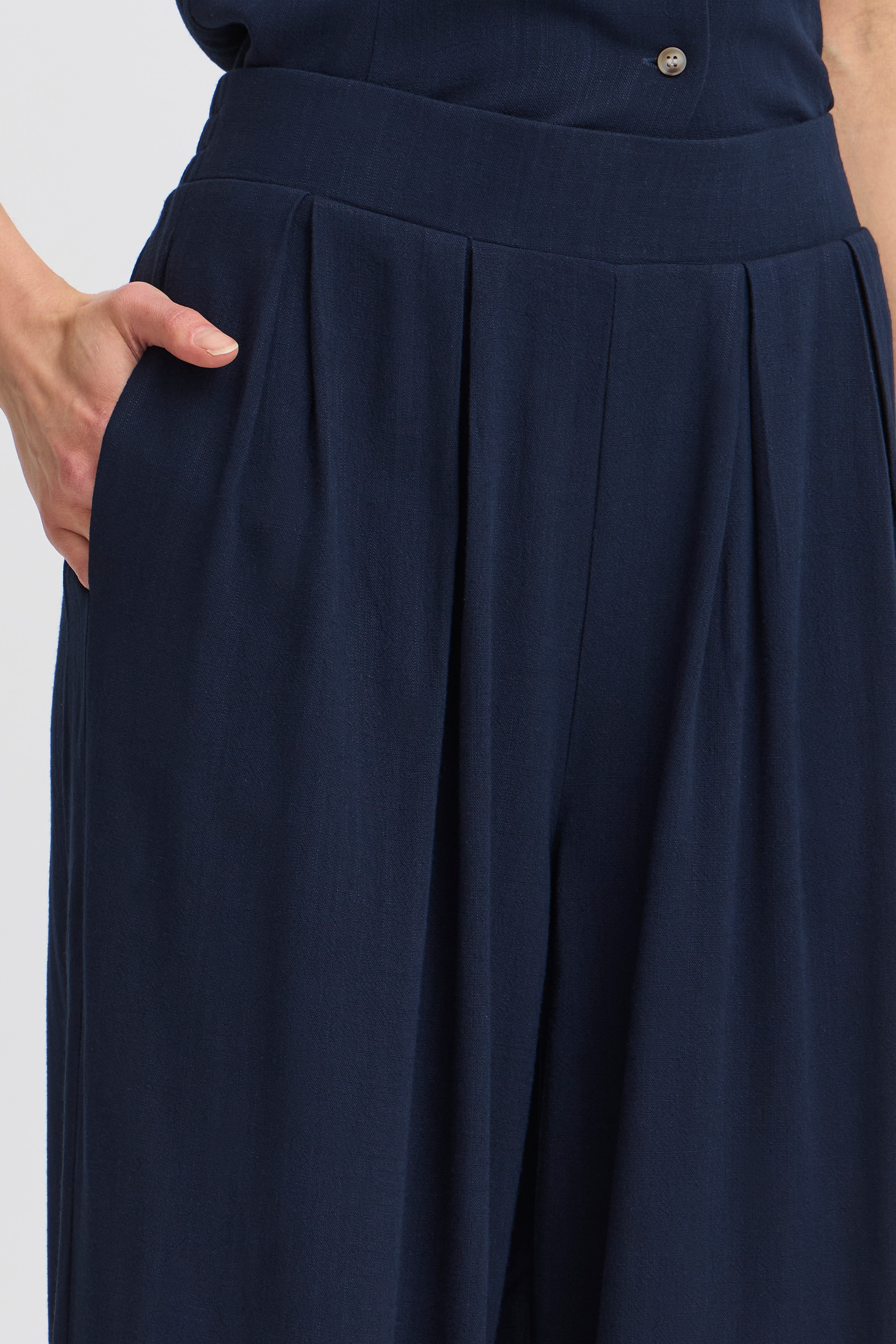 FRATEL Bukser LOOKBOOK DETAIL 20615431-1939231