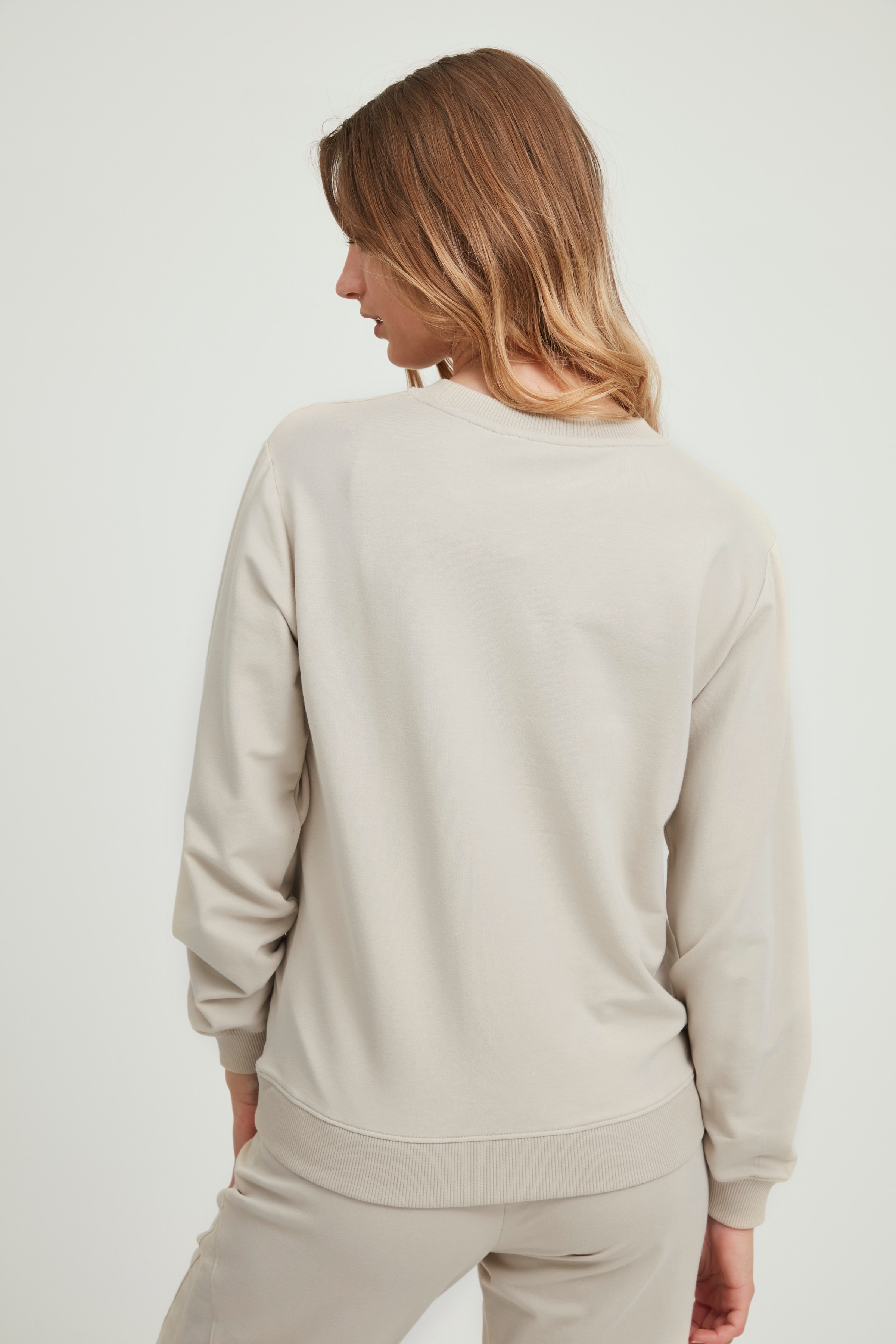 Sweatshirt LOOKBOOK BACK 20811142-141107