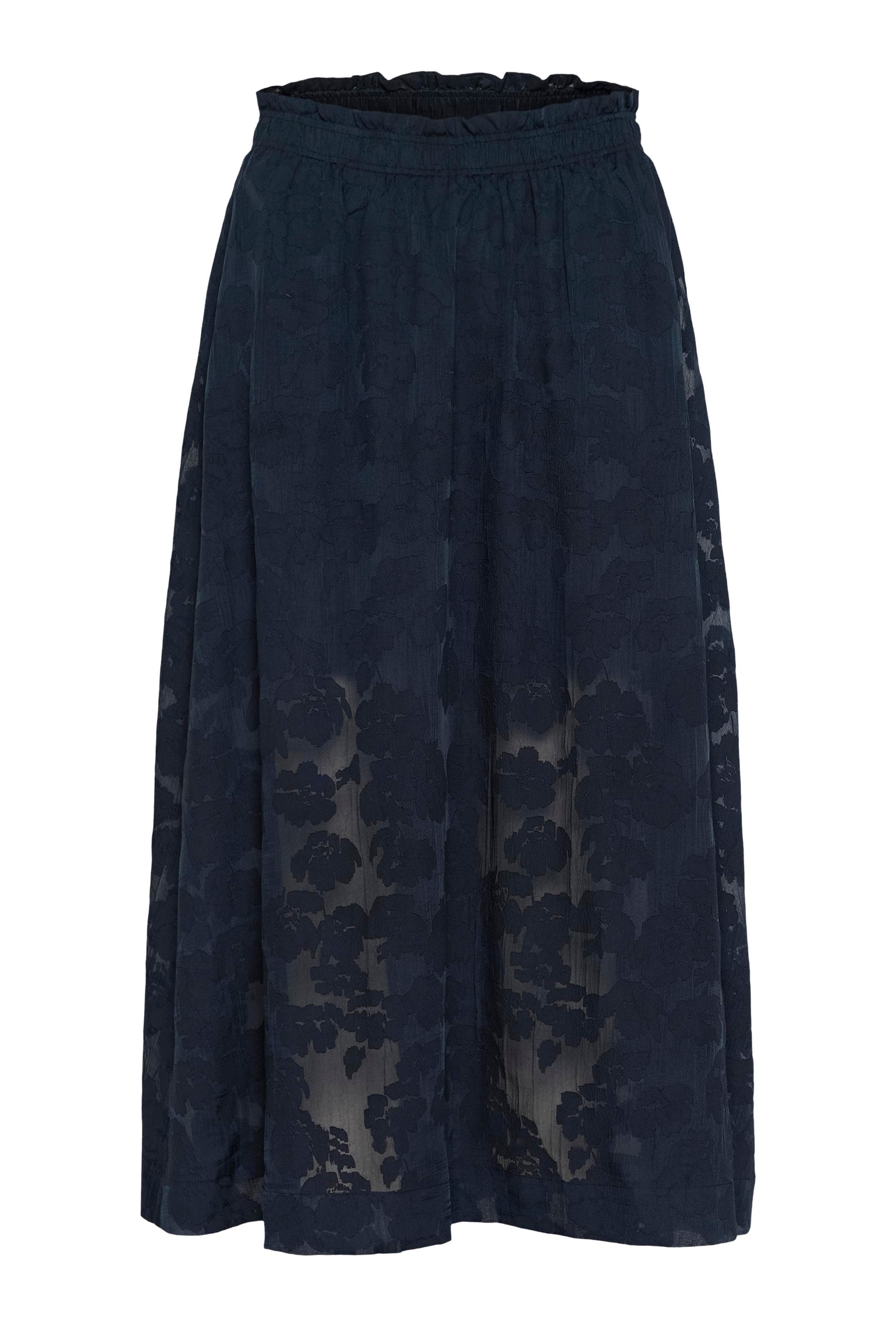 ZoyaPW Nederdel PACK FRONT 30310312-304548