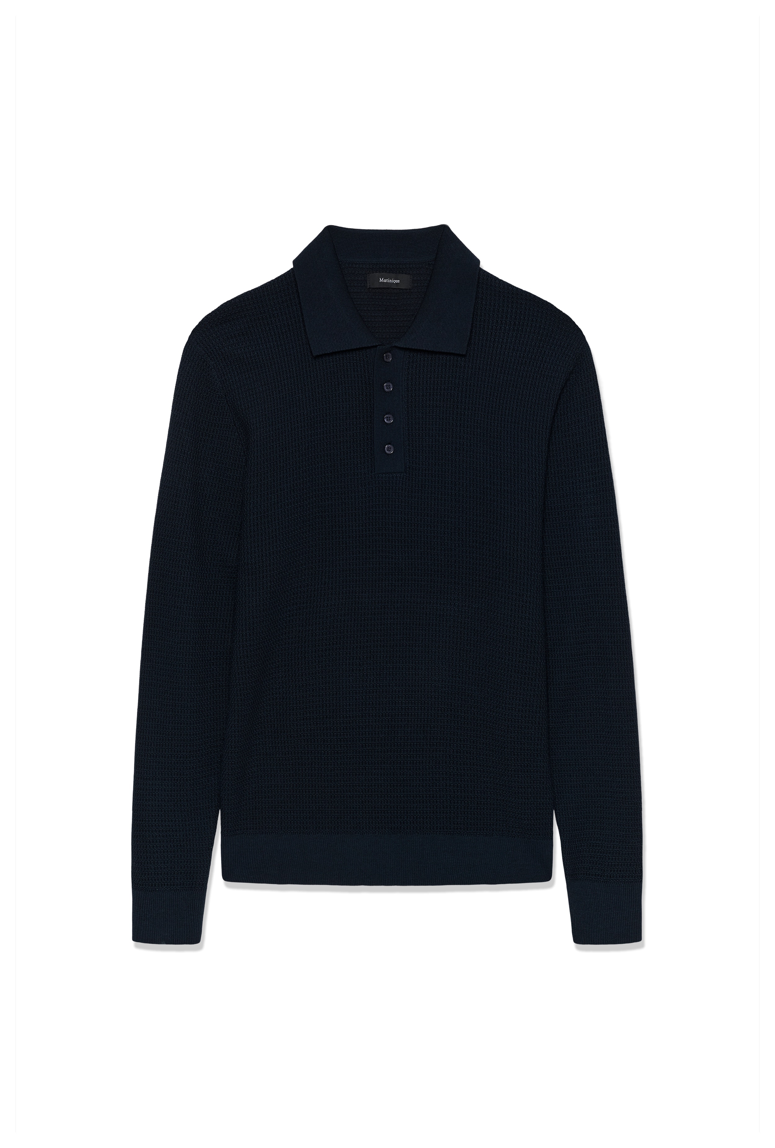 MAkerone Wollen Pullover PACK FRONT 30208626-194011