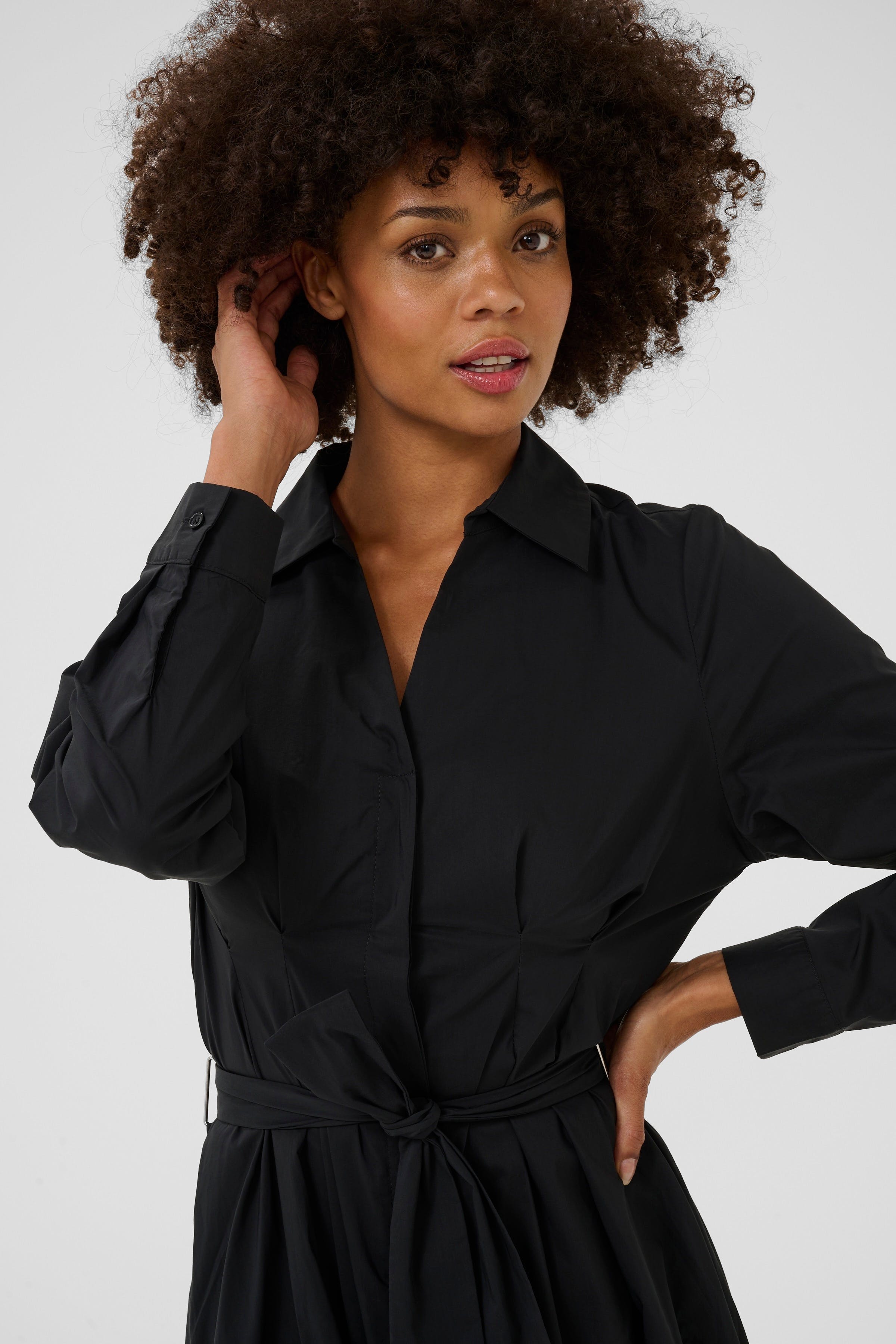 CUelna Kleid LOOKBOOK DETAIL 50112298-500012