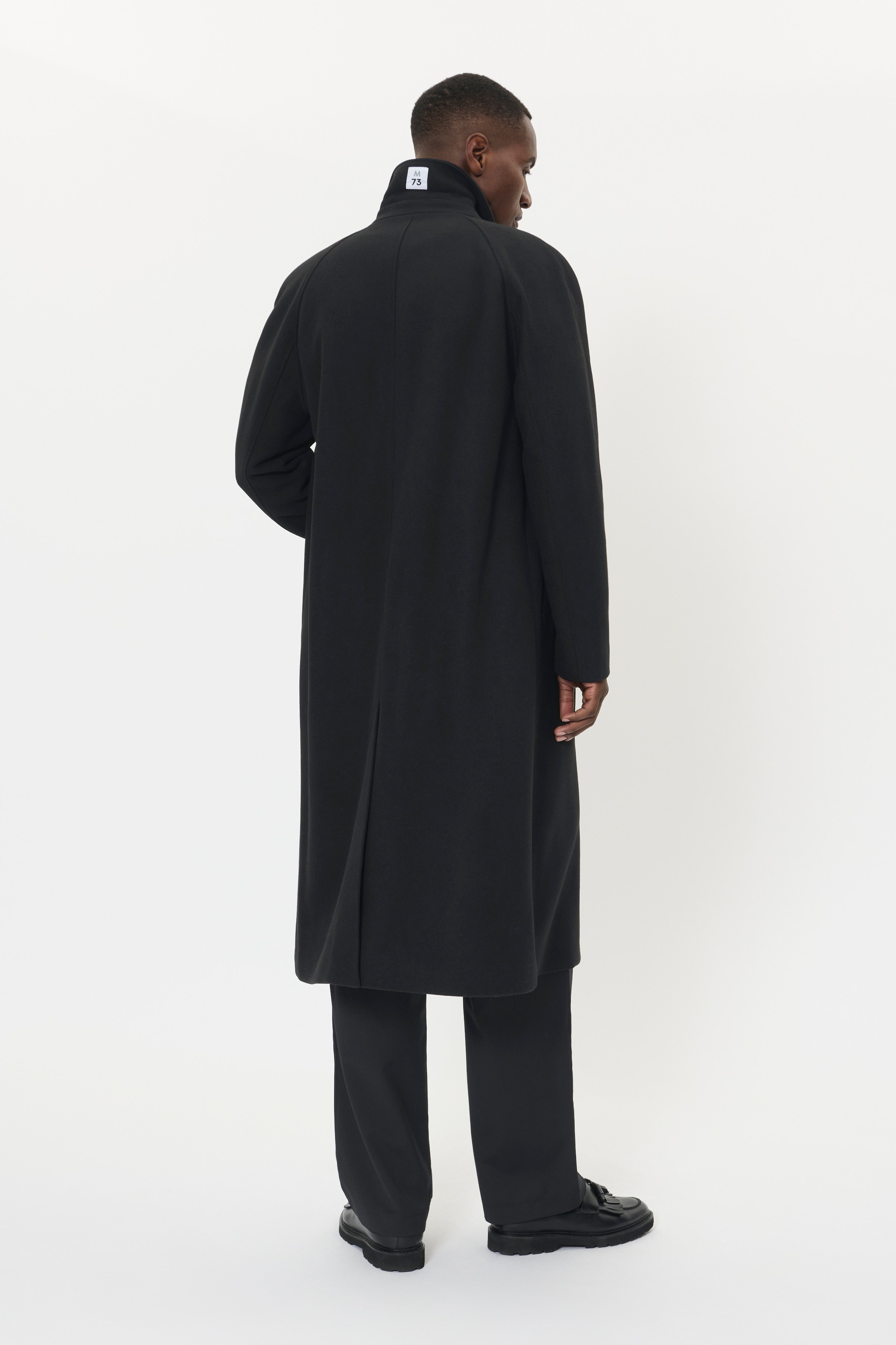 MAelijah M73 Kappa LOOKBOOK BACK 30208861-300275