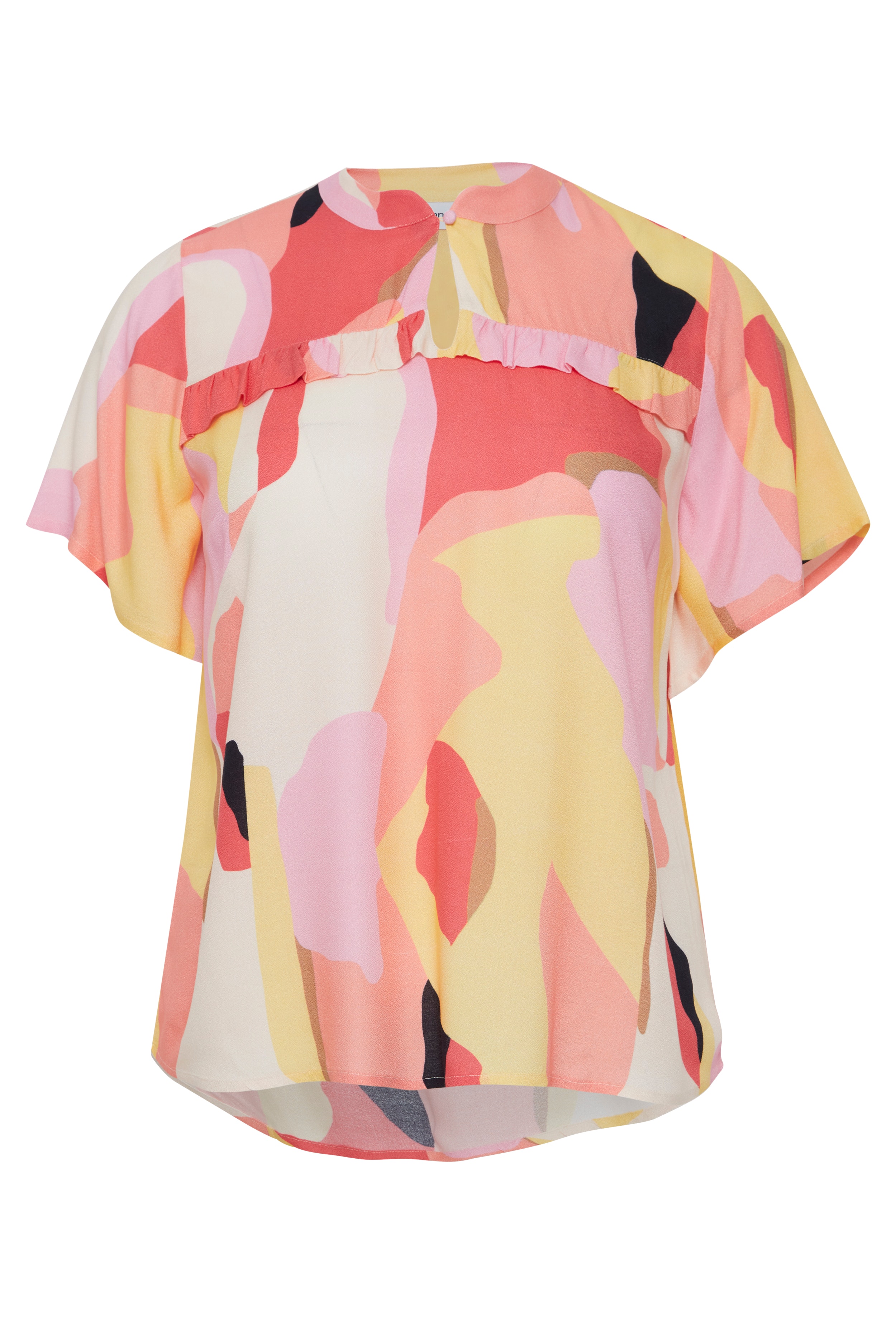 FPBLOCK Bluse PACK FRONT 20612300-202102