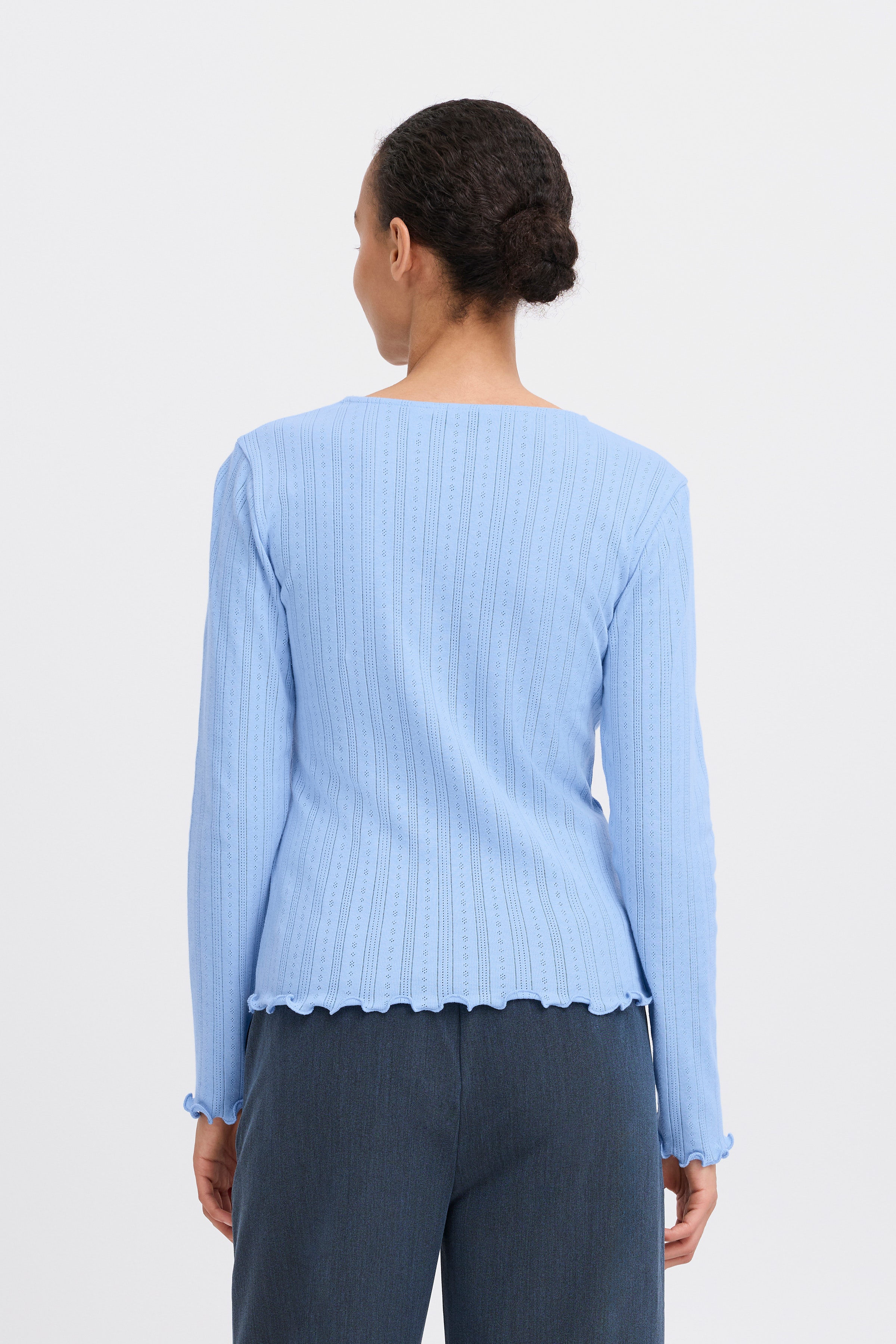 BYUNICA T-shirt LOOKBOOK BACK 20816898-153930
