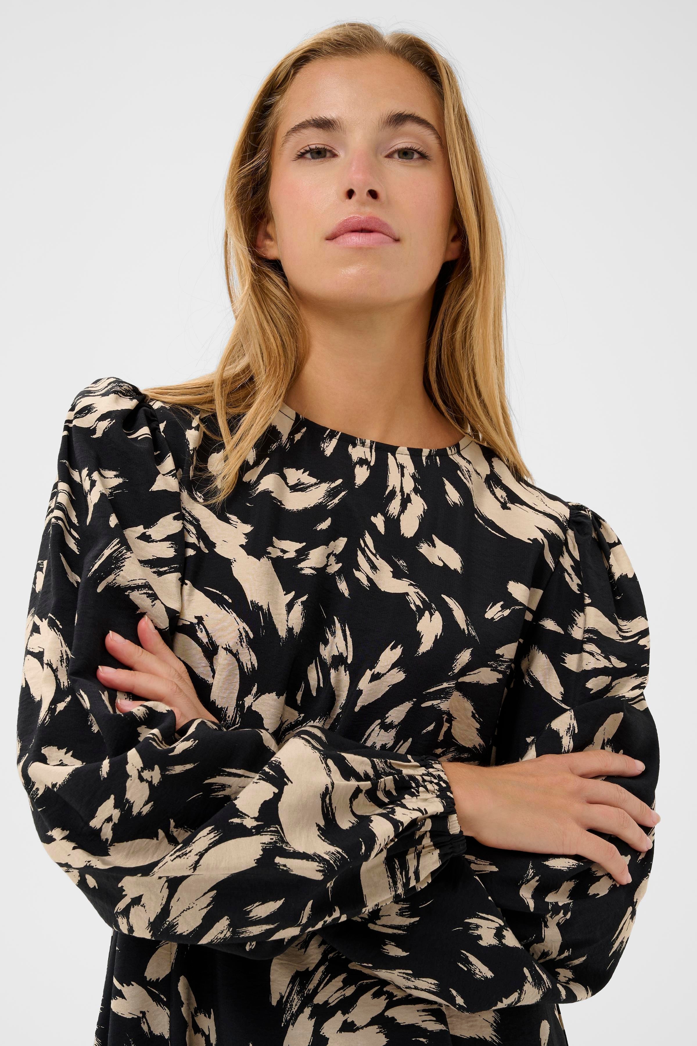 KAulla Kleid LOOKBOOK DETAIL 10511043-108751