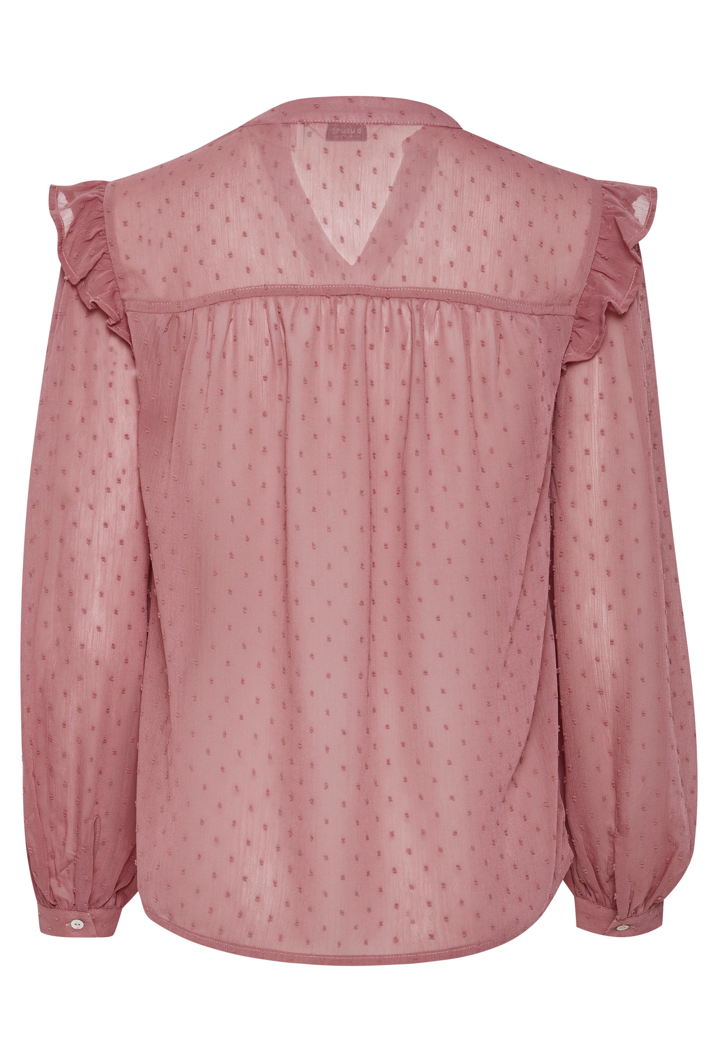 Langermet bluse PACK BACK 20810754-183211