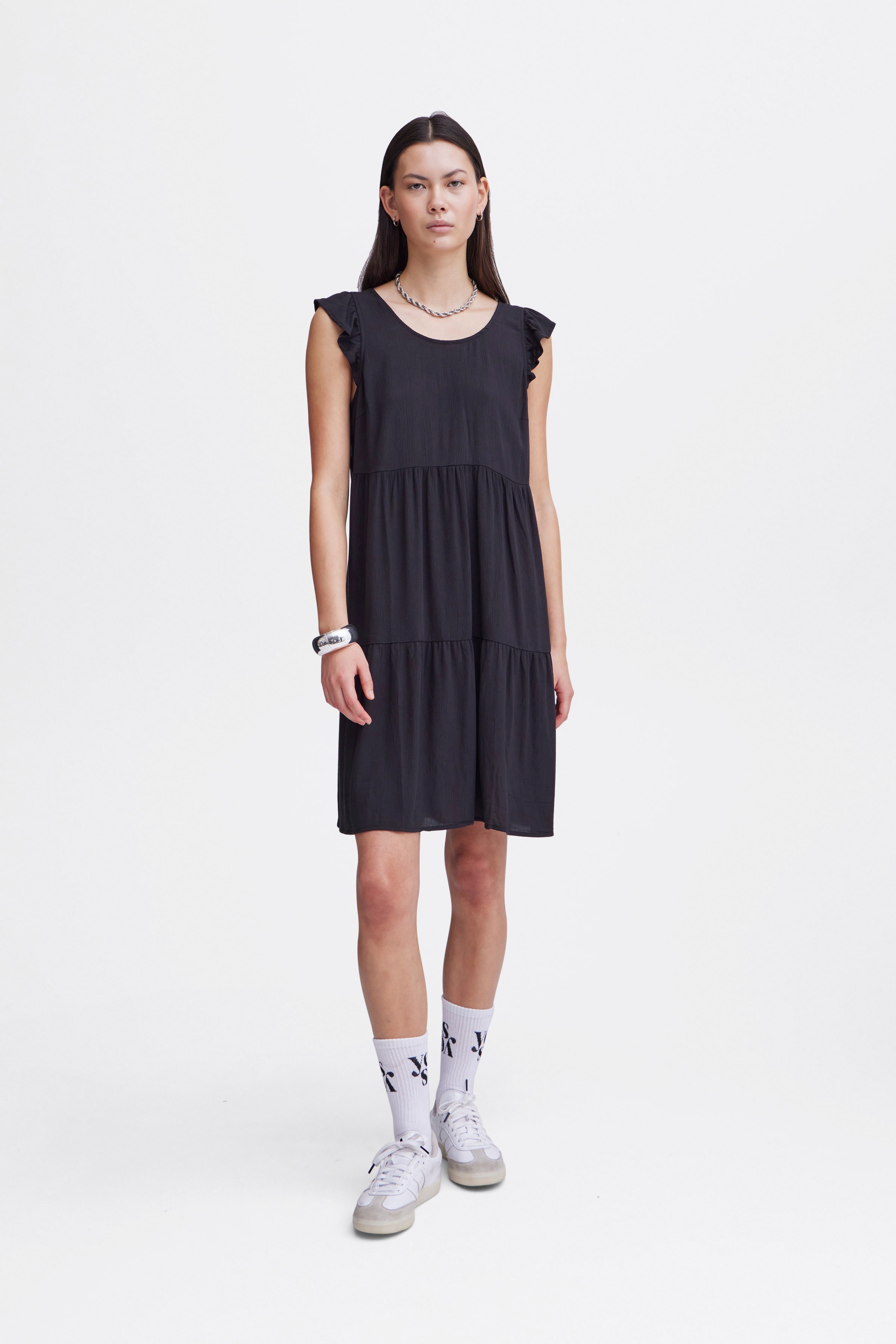 IHMARRAKECH Kjole LOOKBOOK FRONT 20120911-194008
