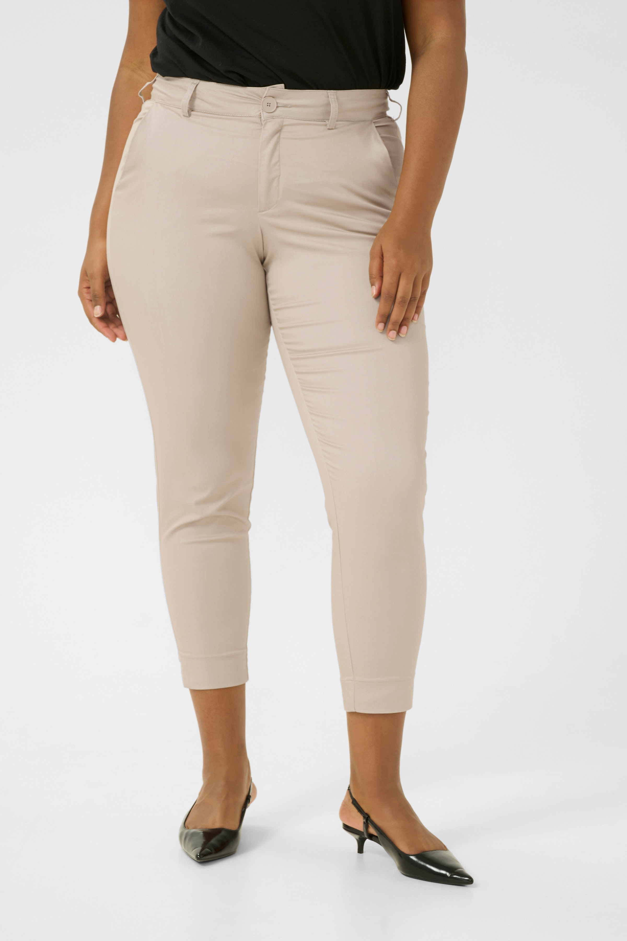 KCleana Trousers LOOKBOOK FRONT 10581546-151305