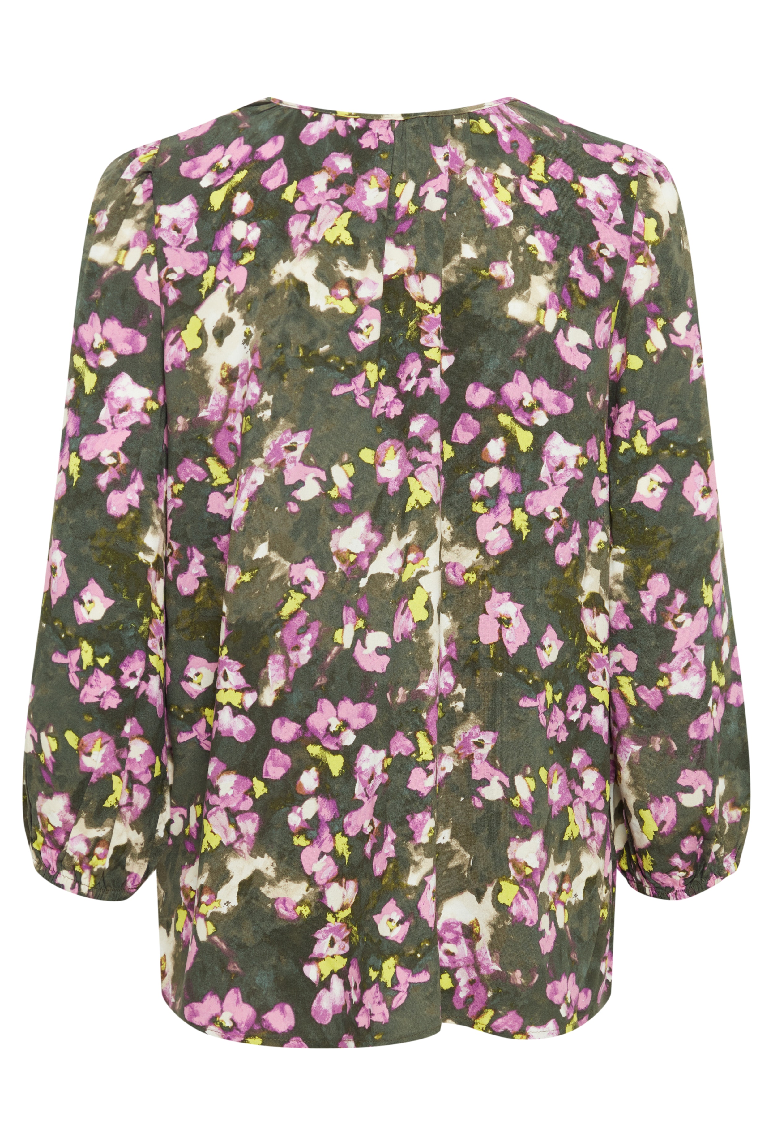 BYJOSA Blouse PACK BACK 20813507-202188