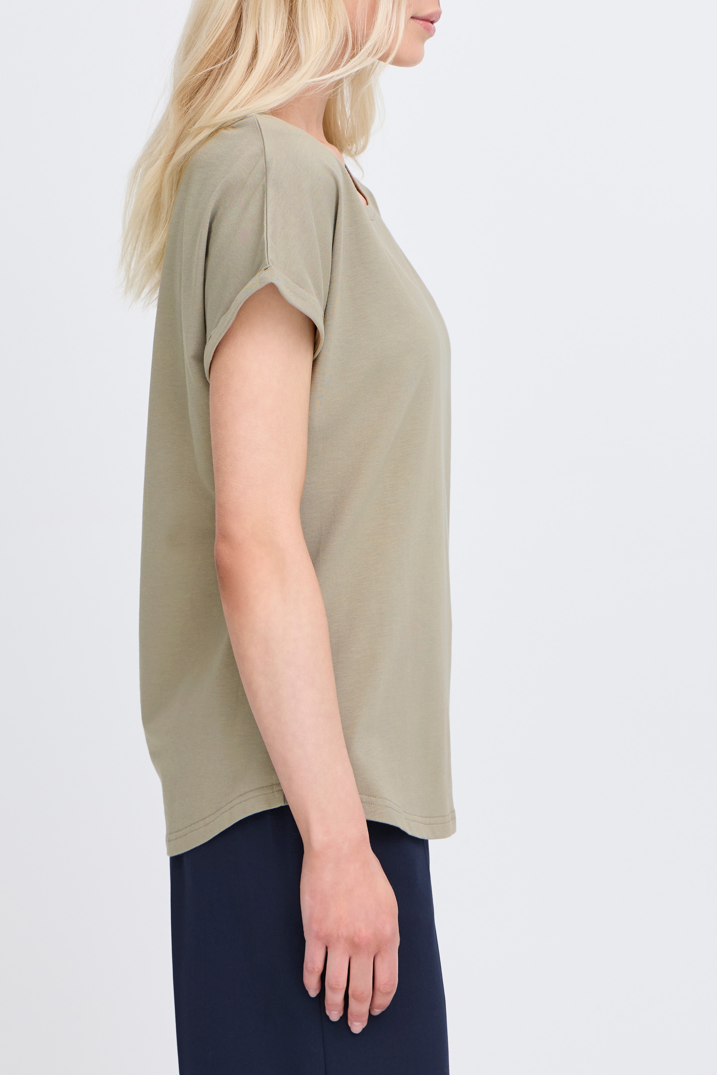 PAMILA T-shirt LOOKBOOK DETAIL 20804205-170613