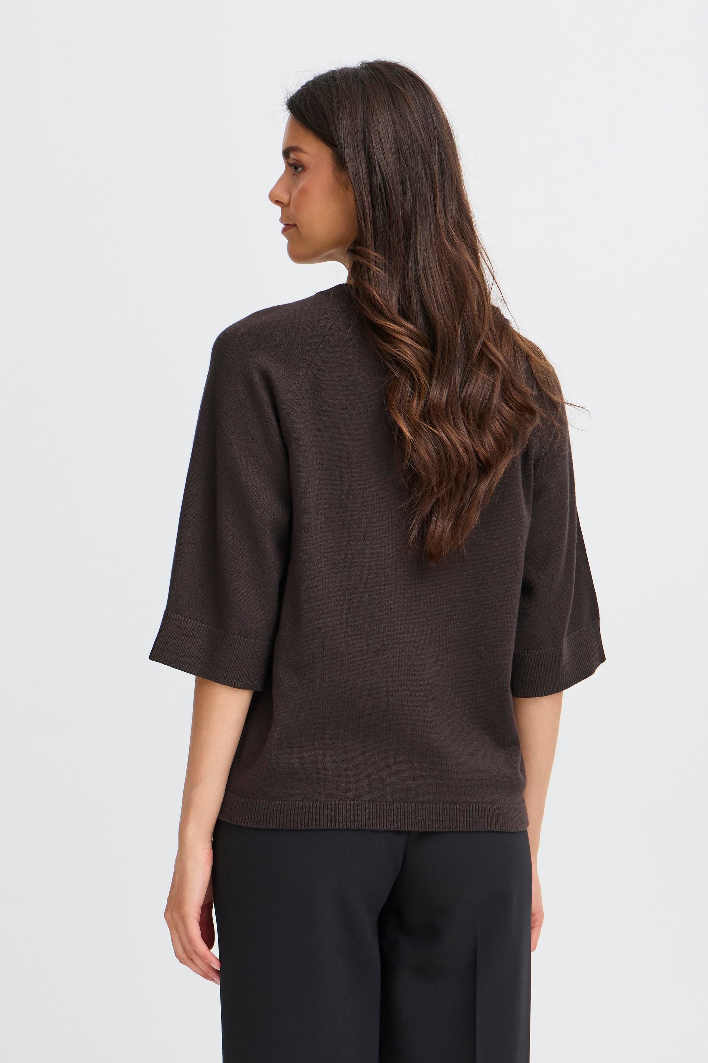 FRROSEL Pullover LOOKBOOK BACK 20617164-1911091