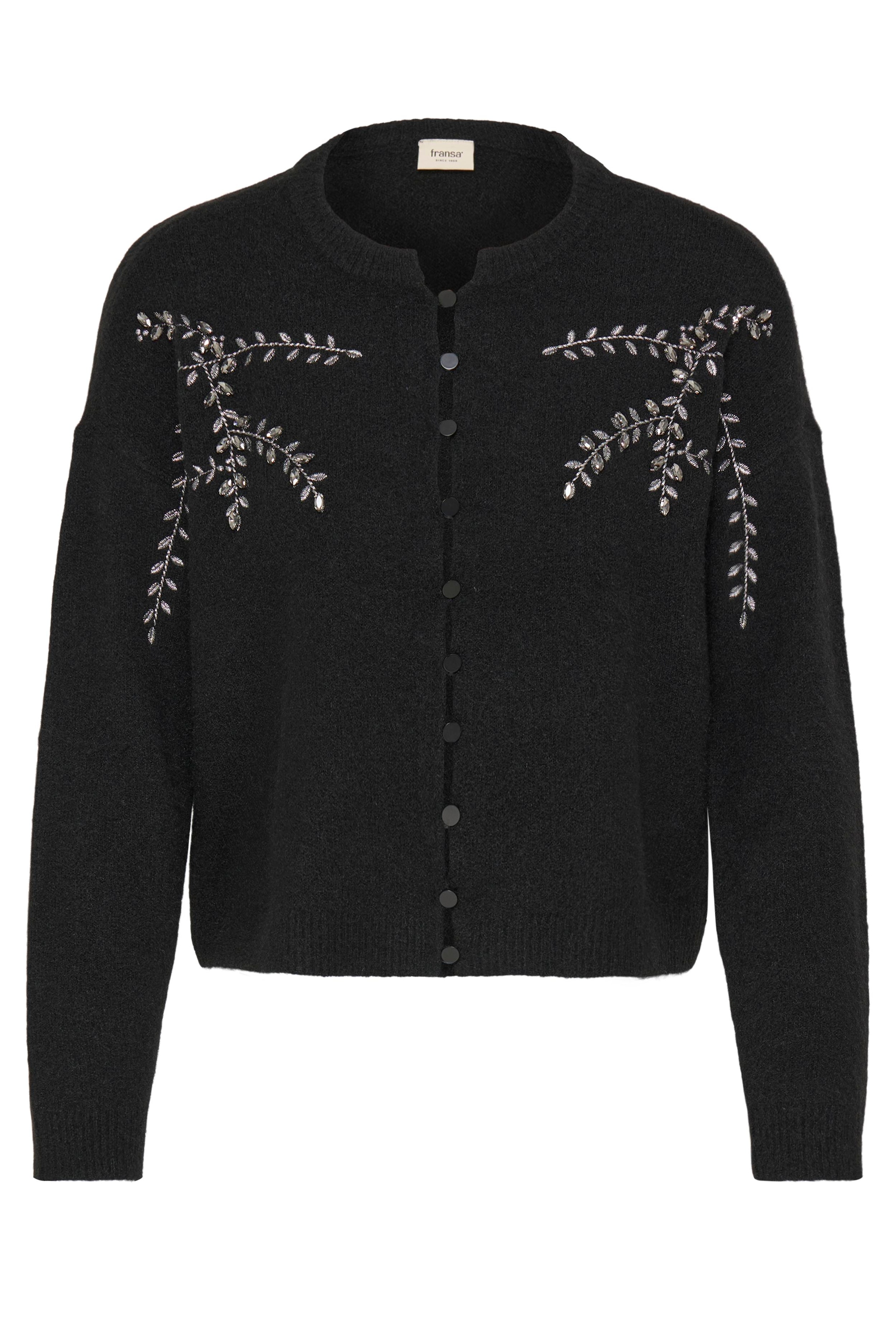 FRKENDRA Cardigan PACK FRONT 20617317-194008