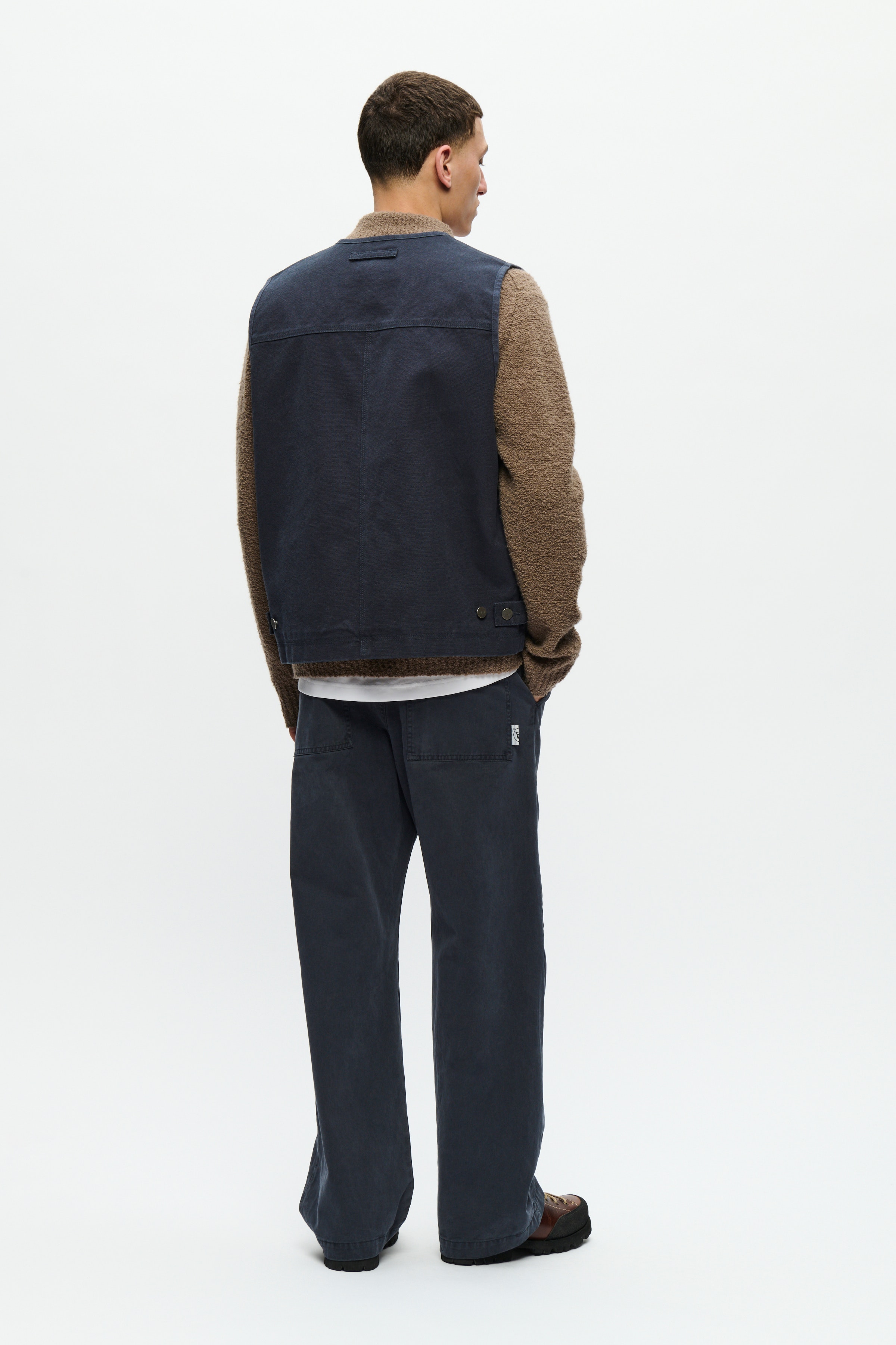 WWBo Waistcoat LOOKBOOK BACK 30251515-194011