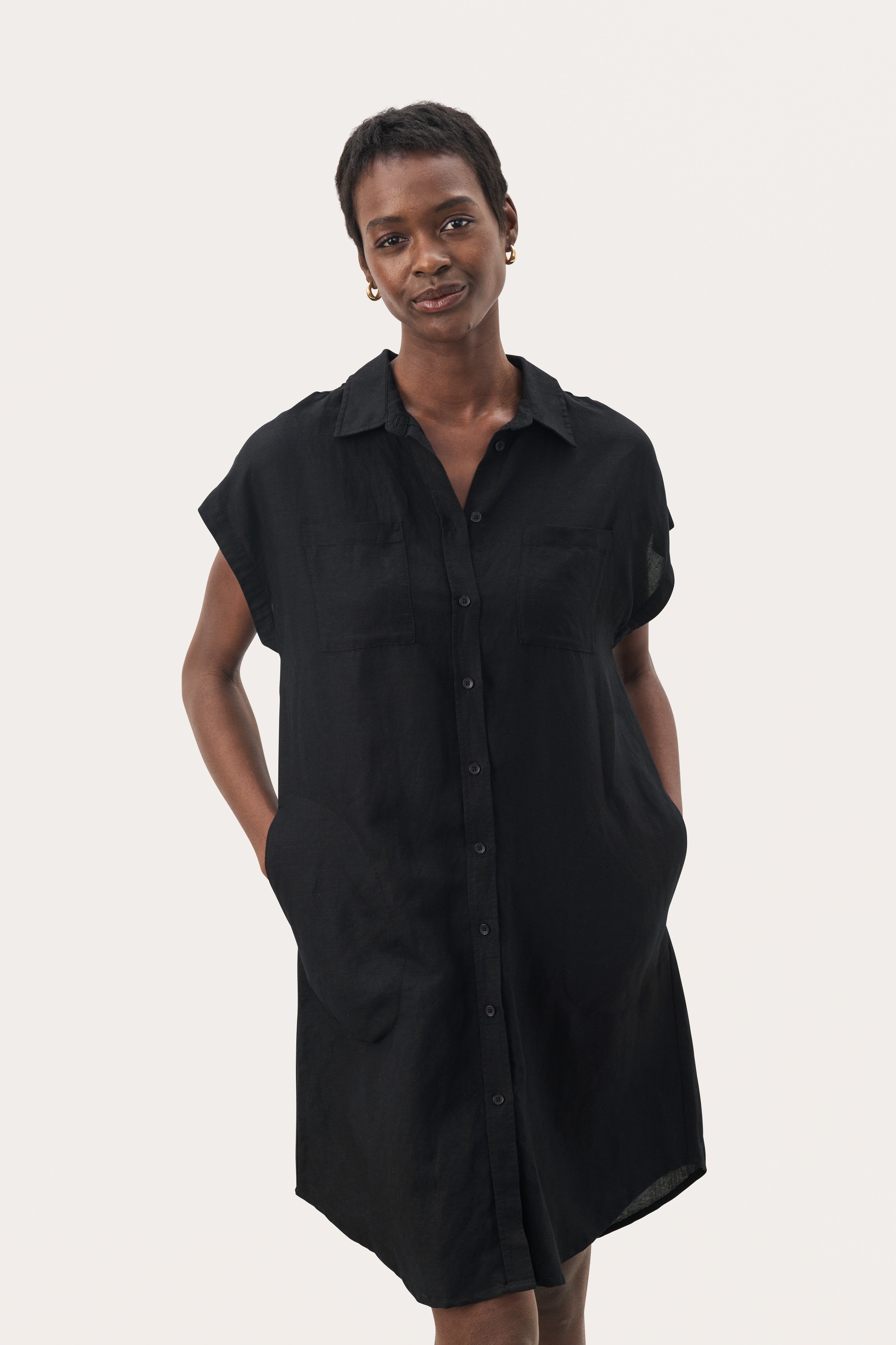 EllenaPW Klänning LOOKBOOK FRONT 30309789-194008