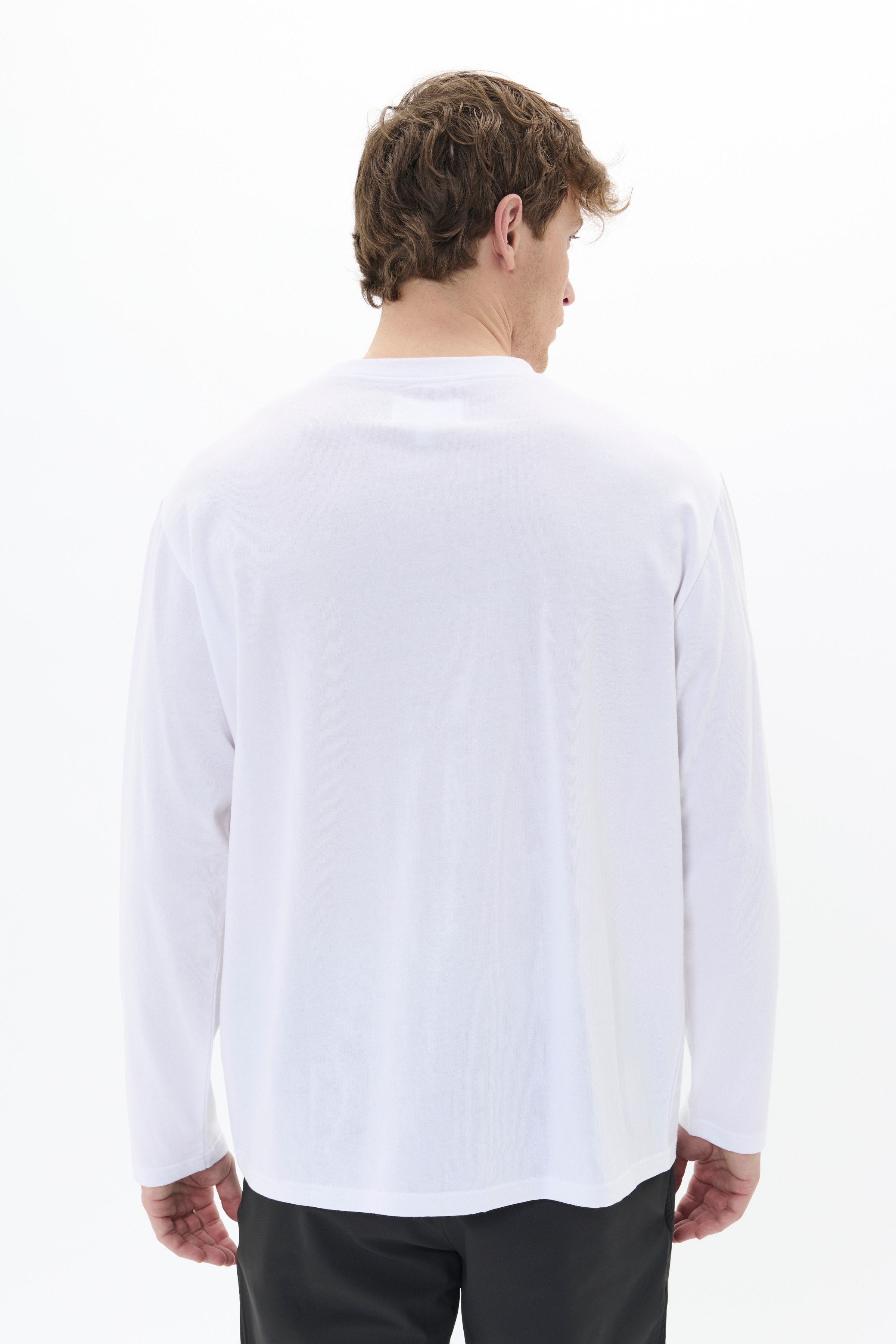 MAHudson T-shirt LOOKBOOK BACK 30208508-114001