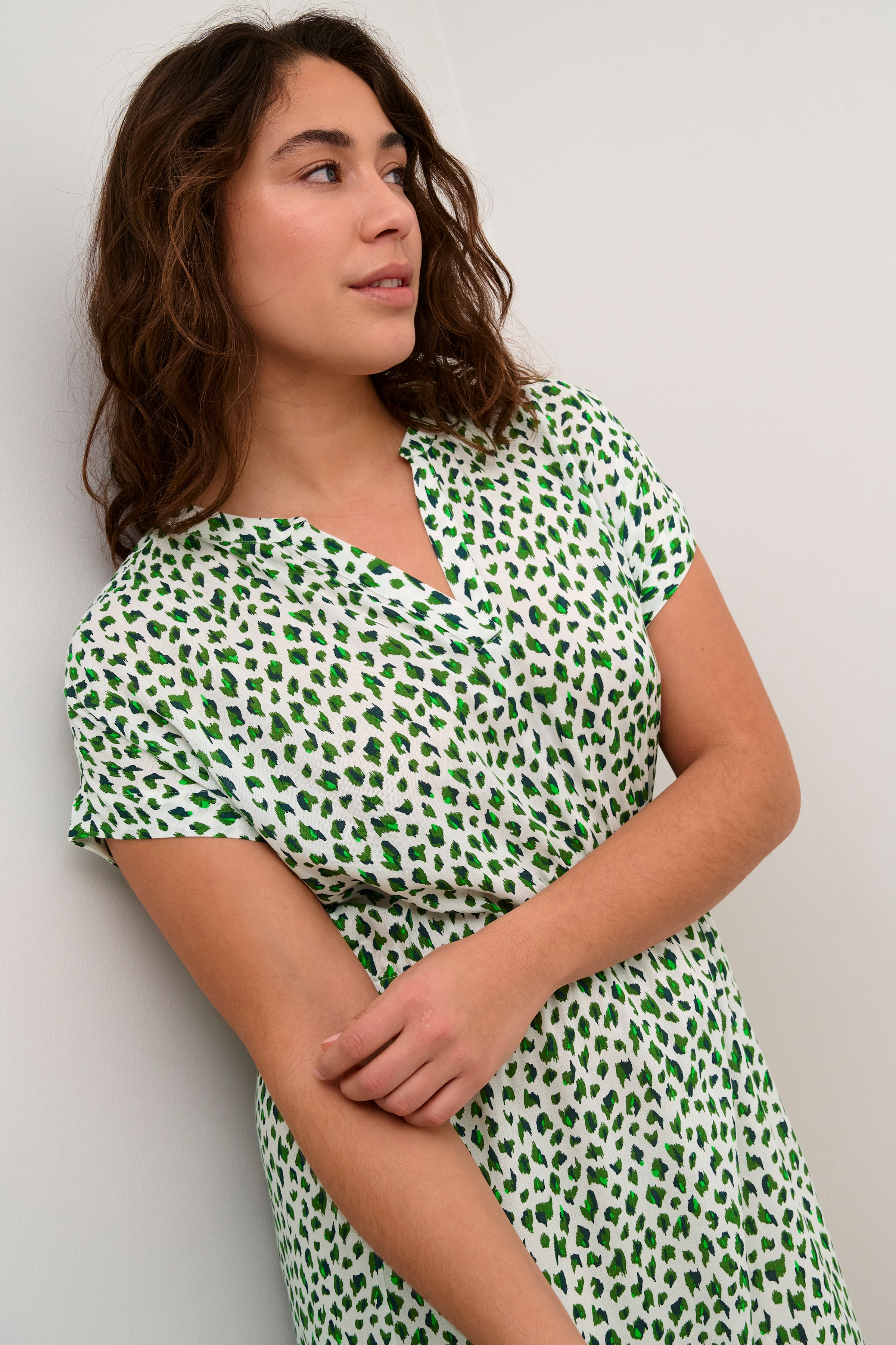 KAano Kjole LOOKBOOK DETAIL 10509135-106487
