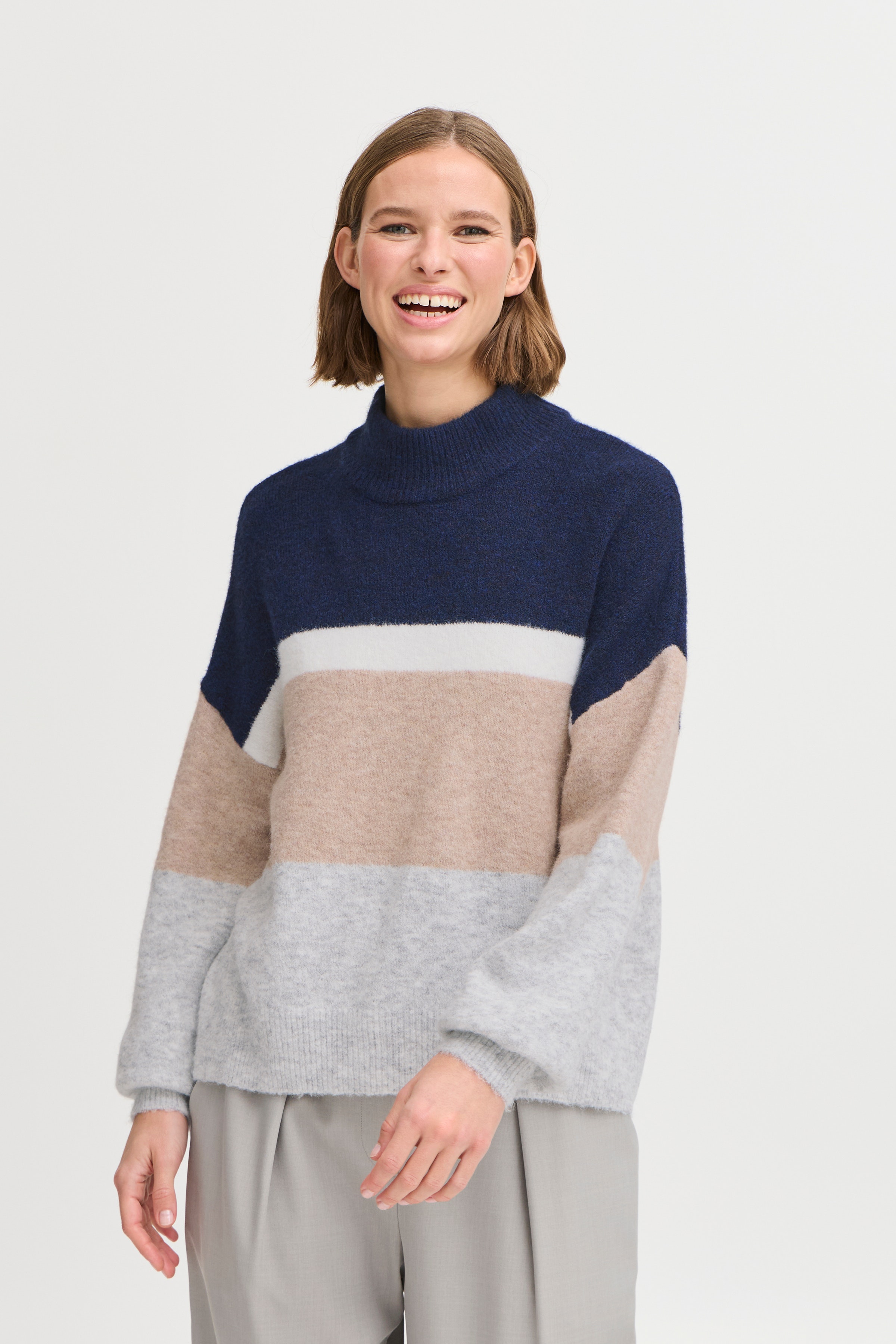 BYOMEA Pullover LOOKBOOK FRONT 20816257-203993