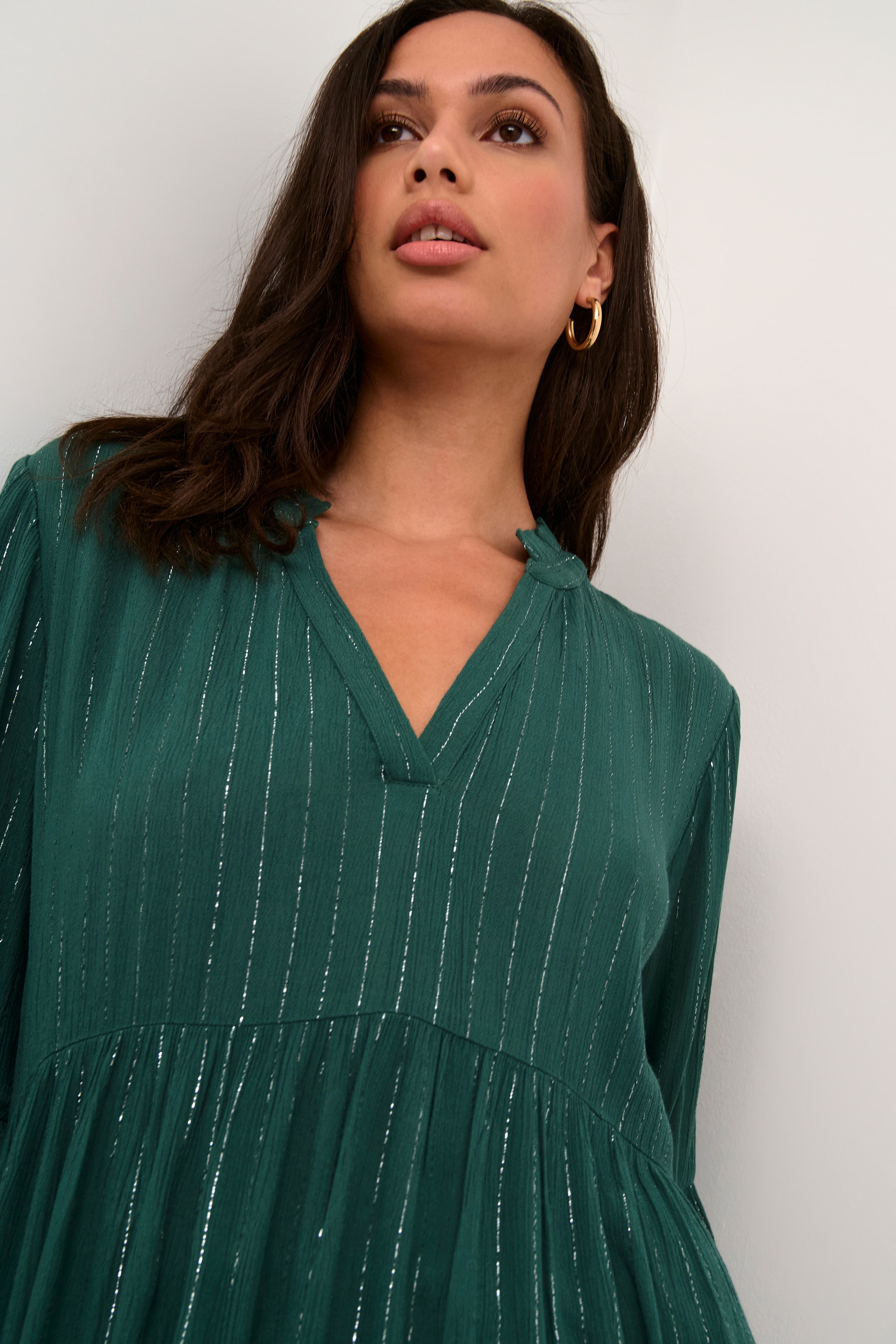 KAliv Glimmerkjole LOOKBOOK DETAIL 10552164-185913