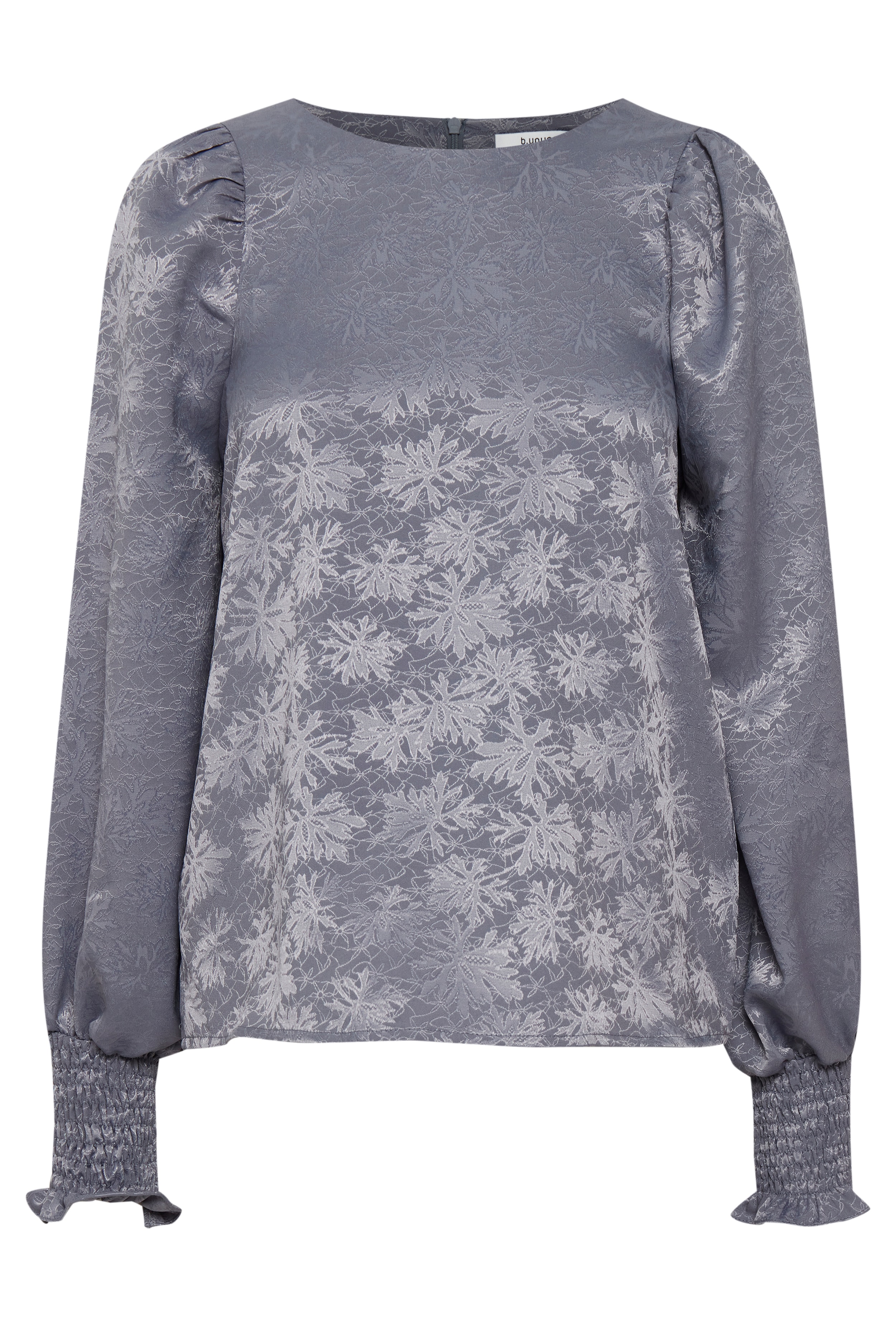 BXGJERA Bluse PACK FRONT 20810378-173918