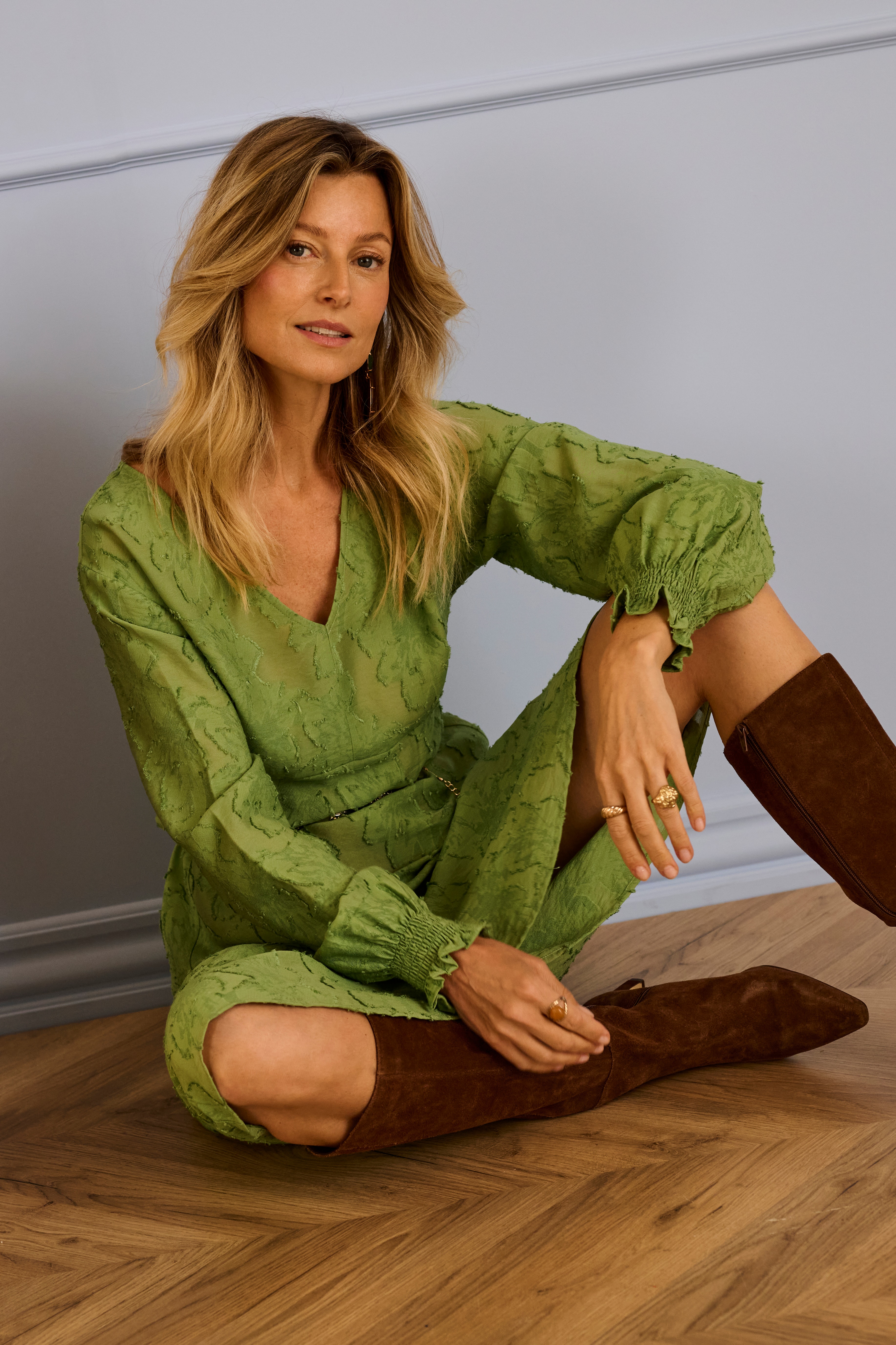 CRCecilie Kleid LOCATION NONE 10614573-160228