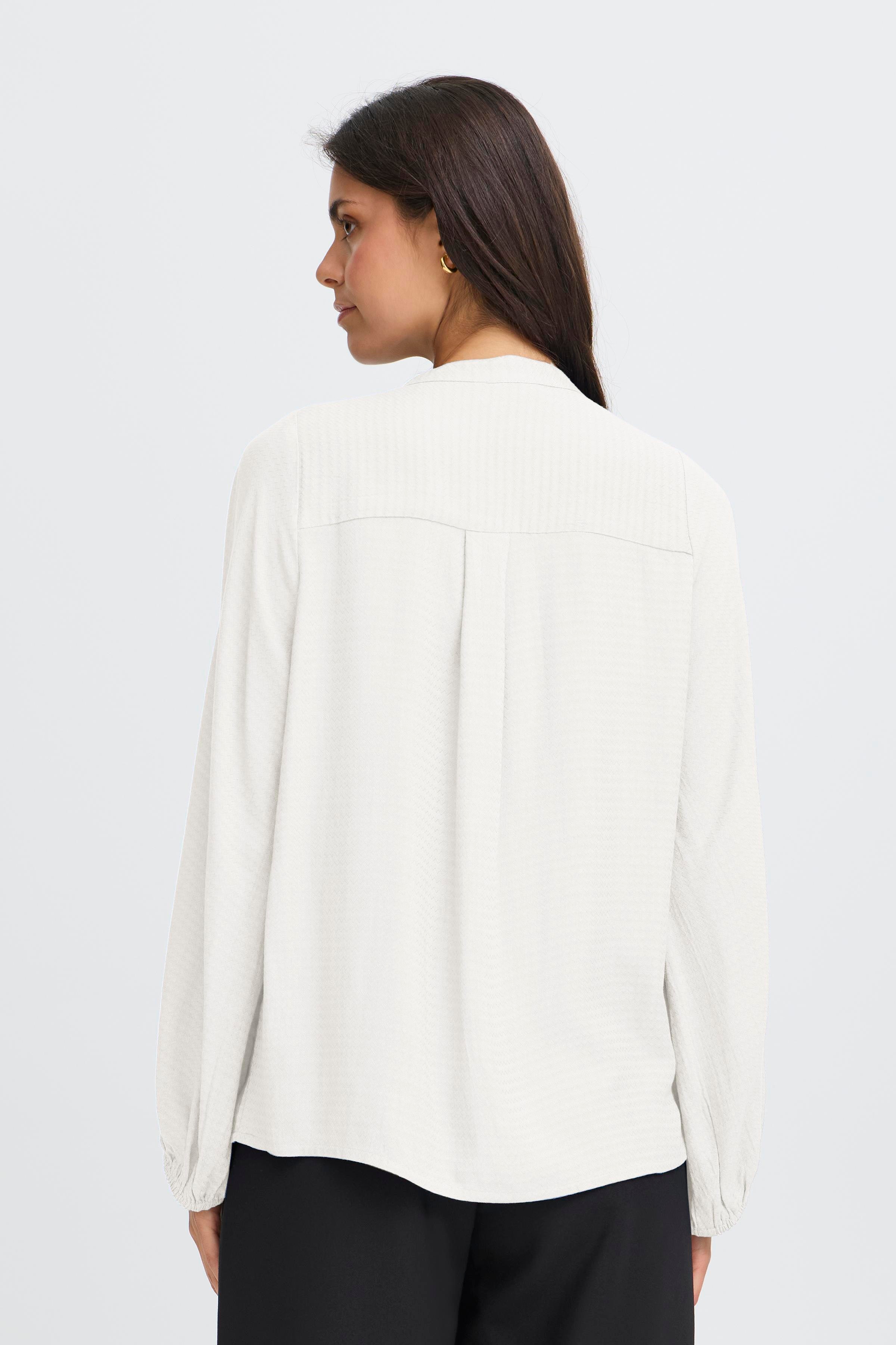 FRHIDA Bluse LOOKBOOK BACK 20617196-114800