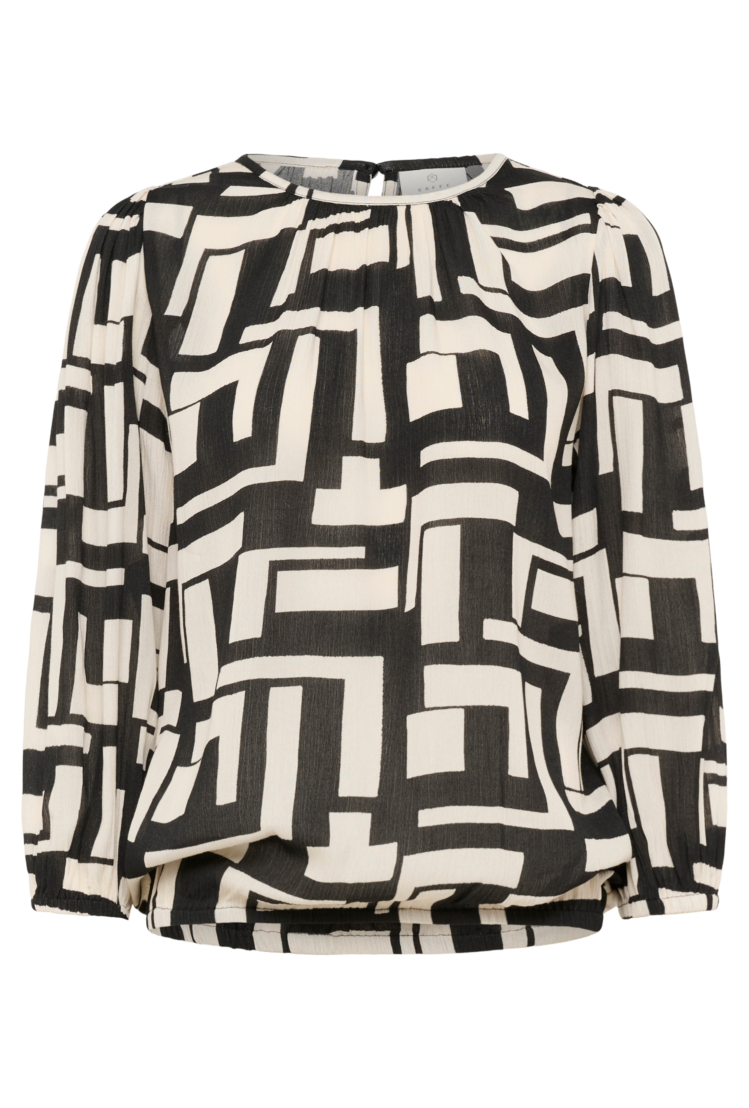 KAlorina Bluse PACK FRONT 10510737-108219