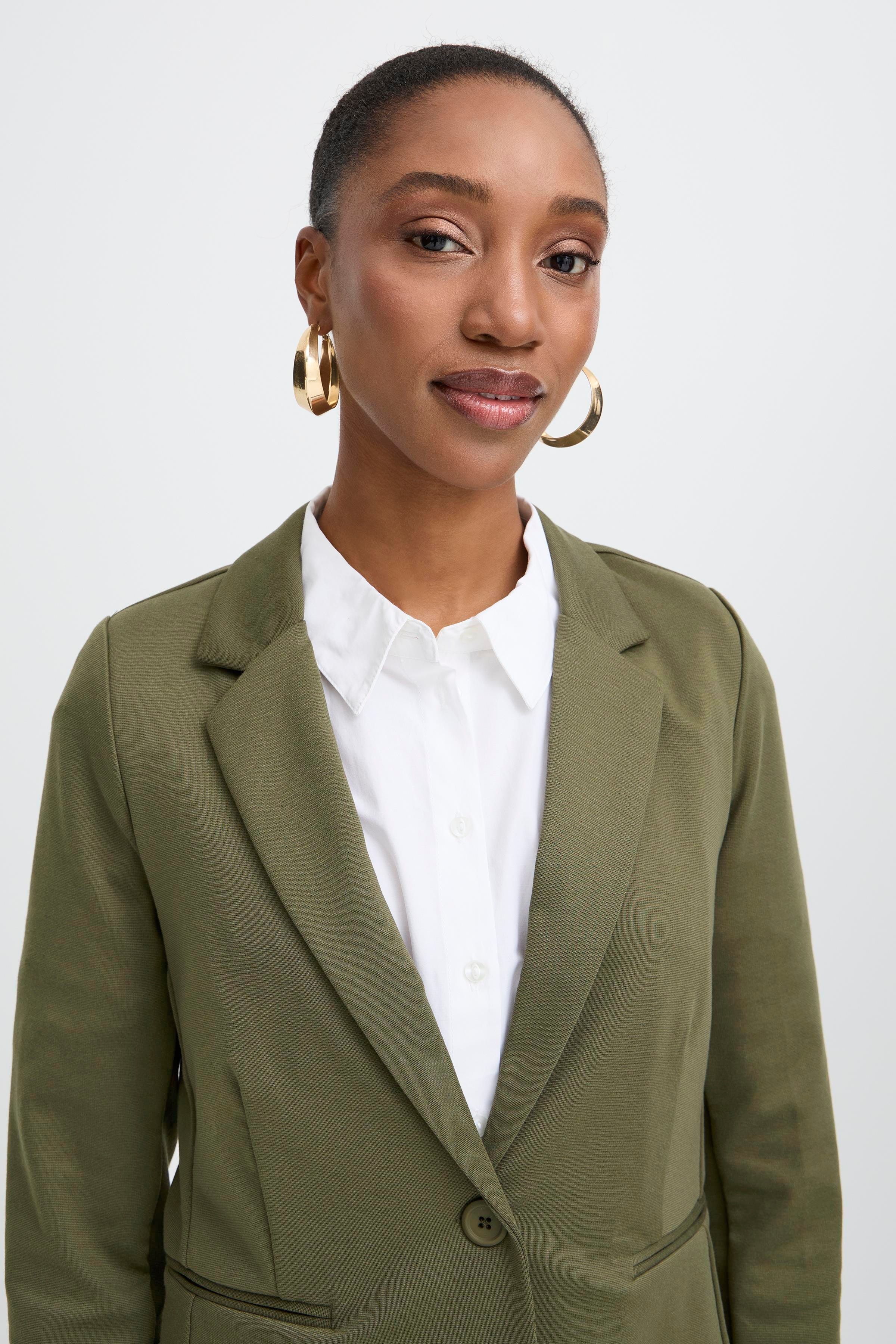 BYRizetta Blazer LOOKBOOK DETAIL 20804230-190511