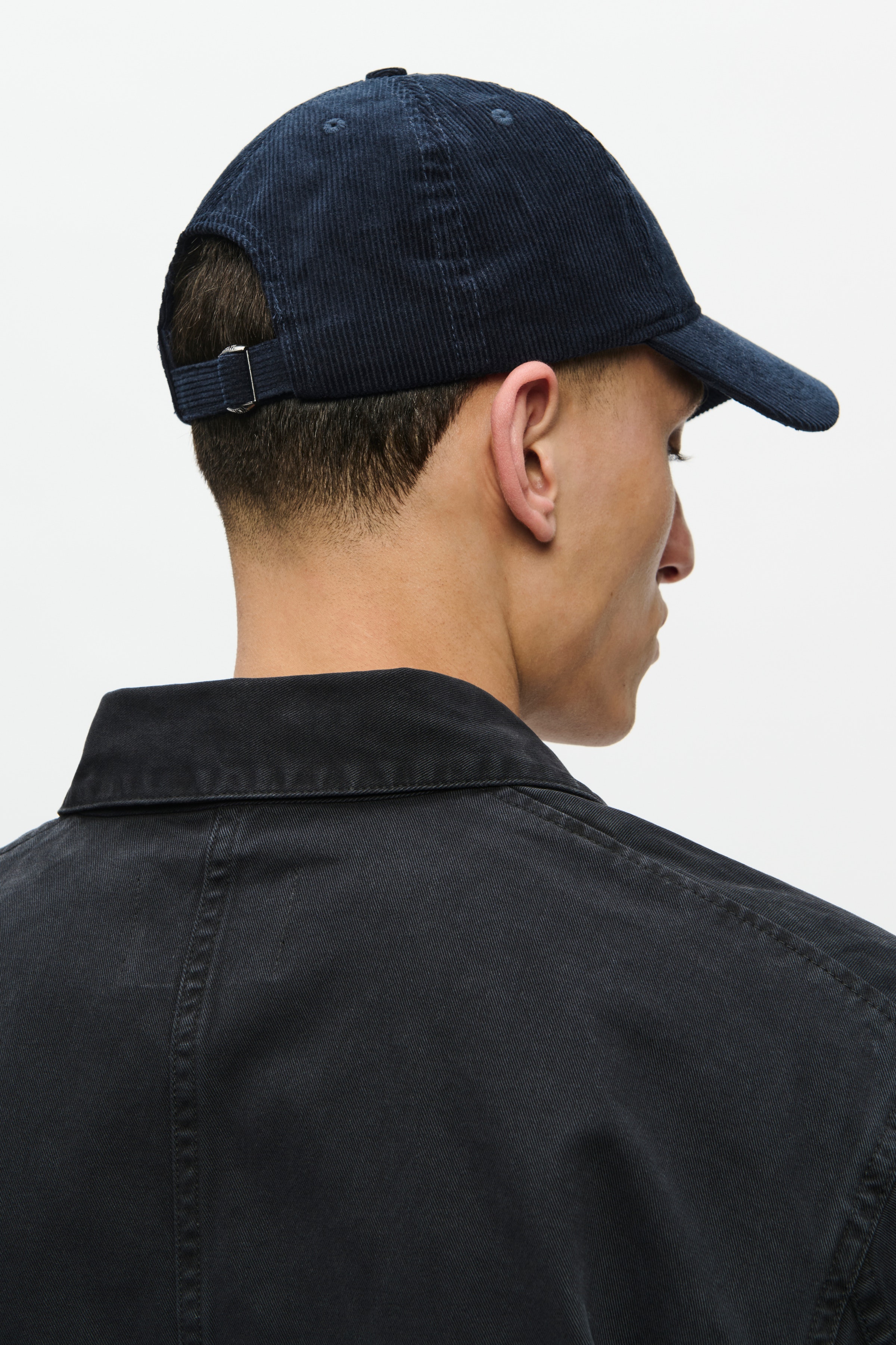 WWW.W.cap Kasket LOOKBOOK DETAIL 30251596-194011