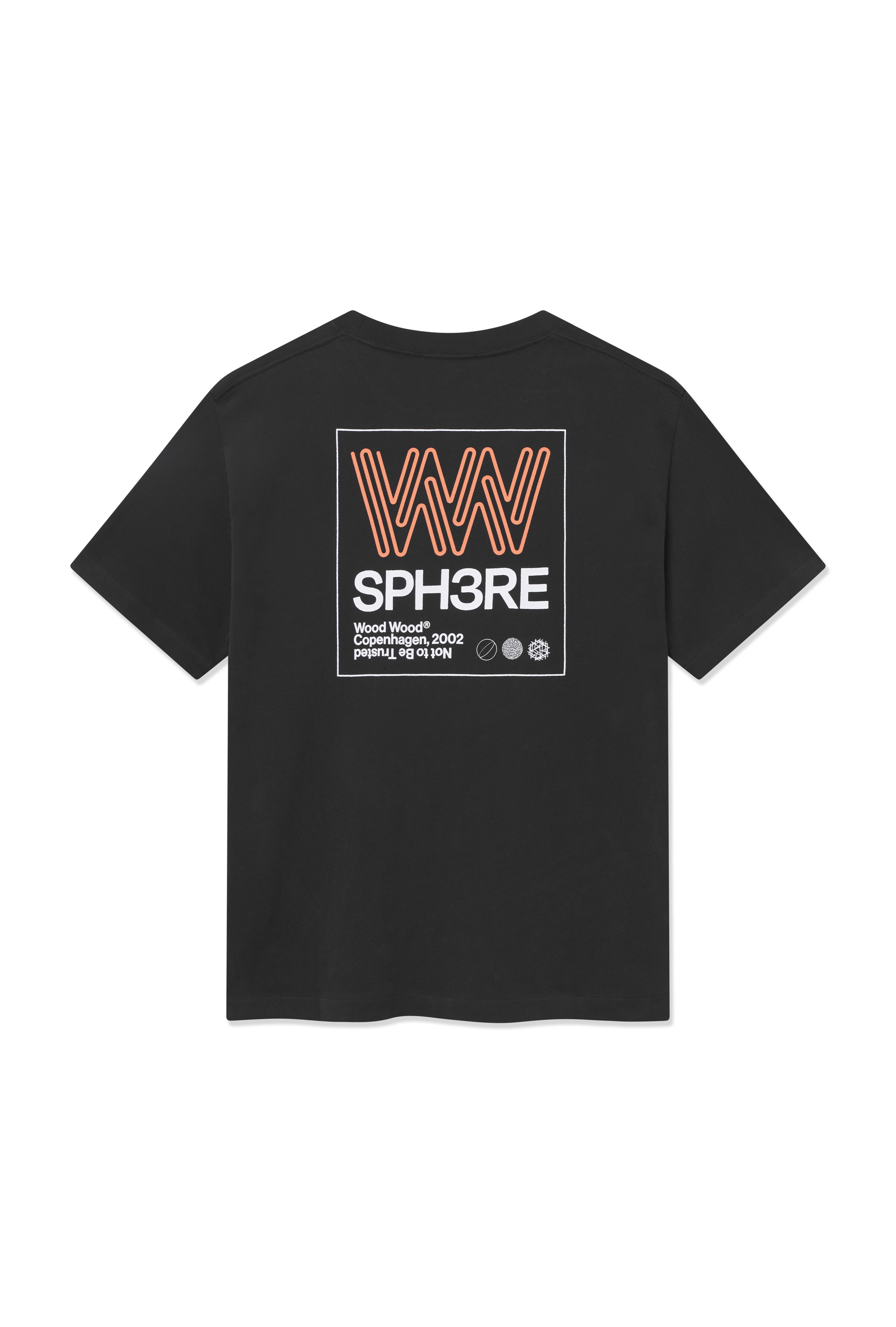 WWGary T-shirt PACK BACK 30251562-303700
