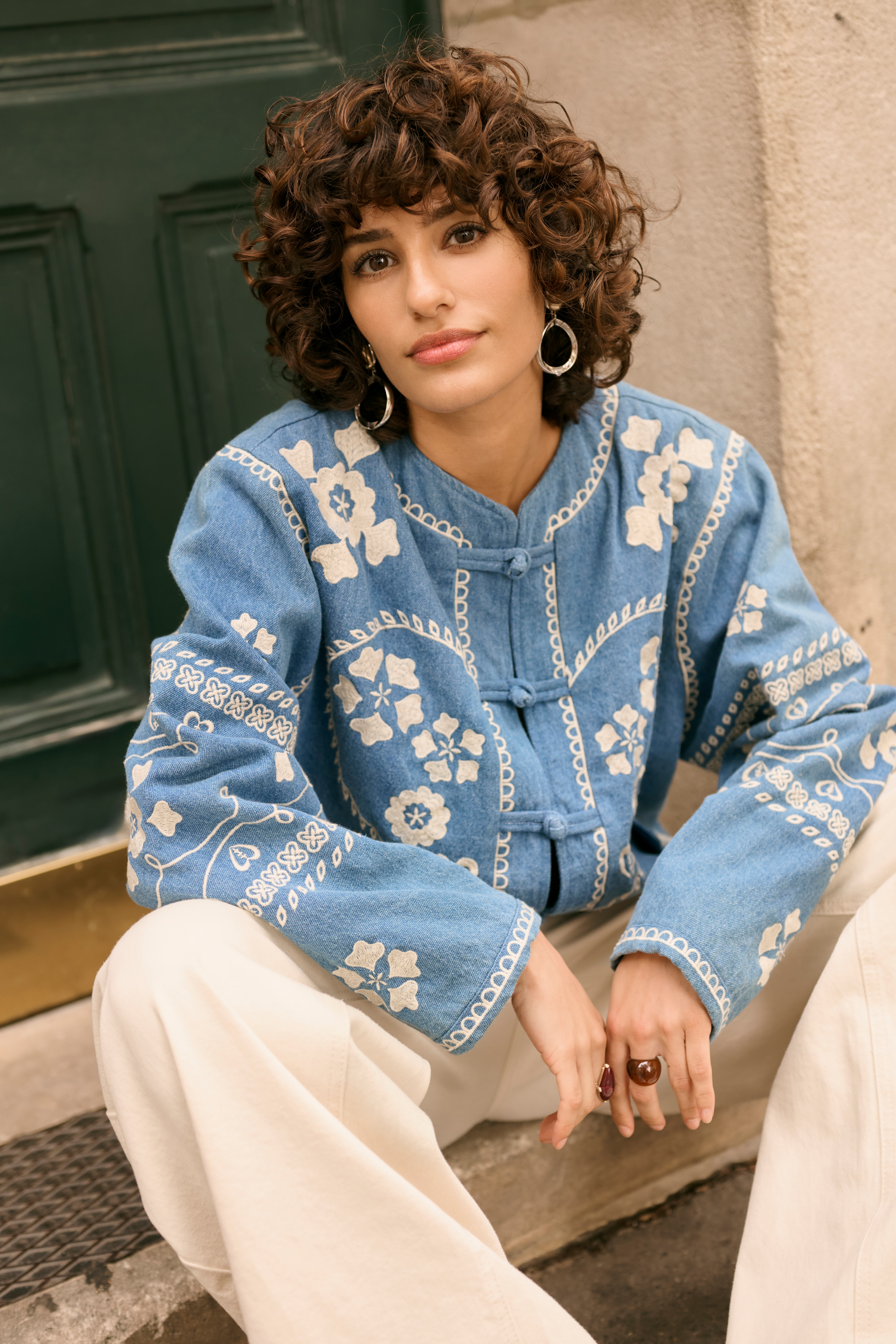 CRVisti Jeans LOCATION NONE 10614648-101185