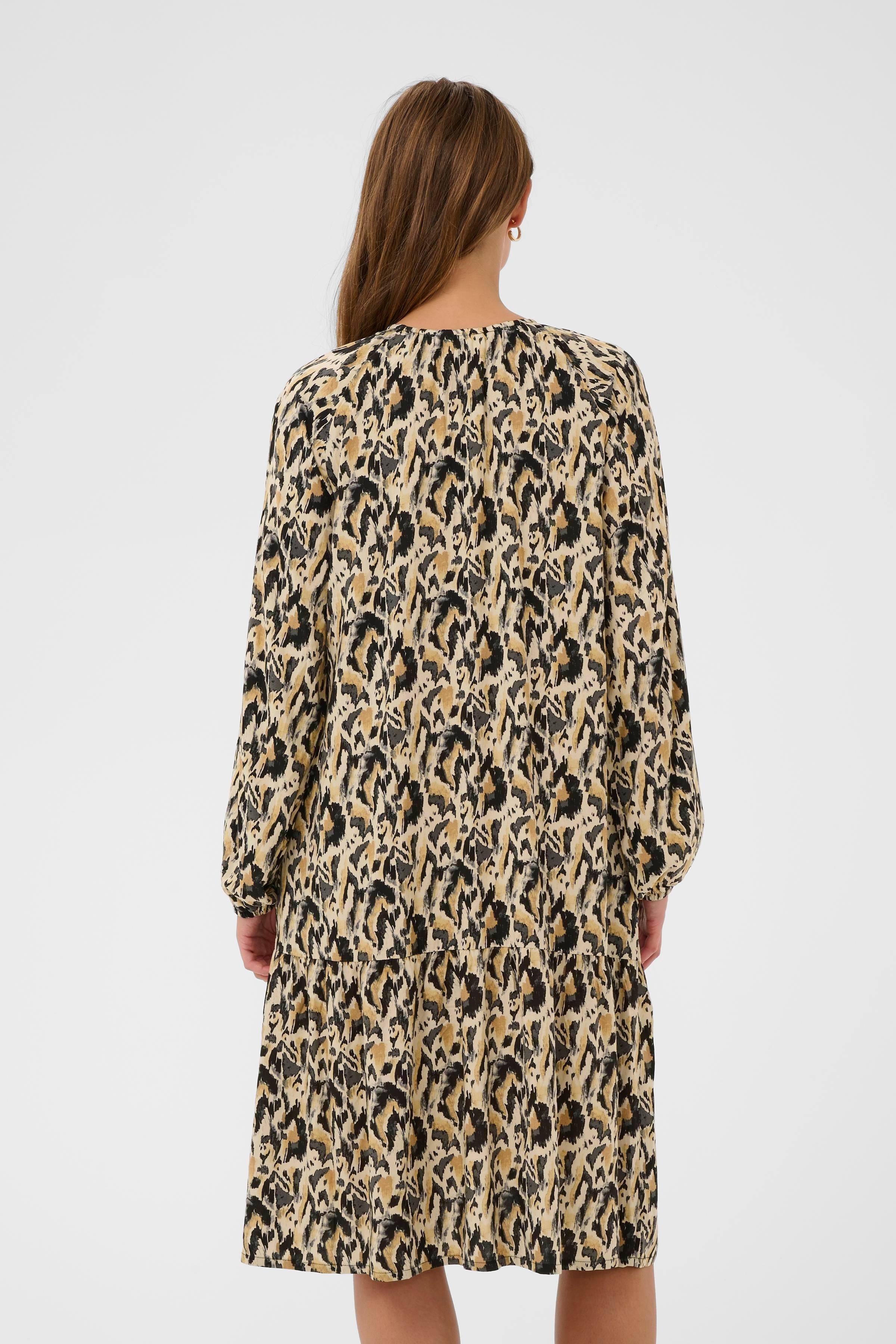 OsinaSZ Kjole LOOKBOOK BACK 30514805-304512