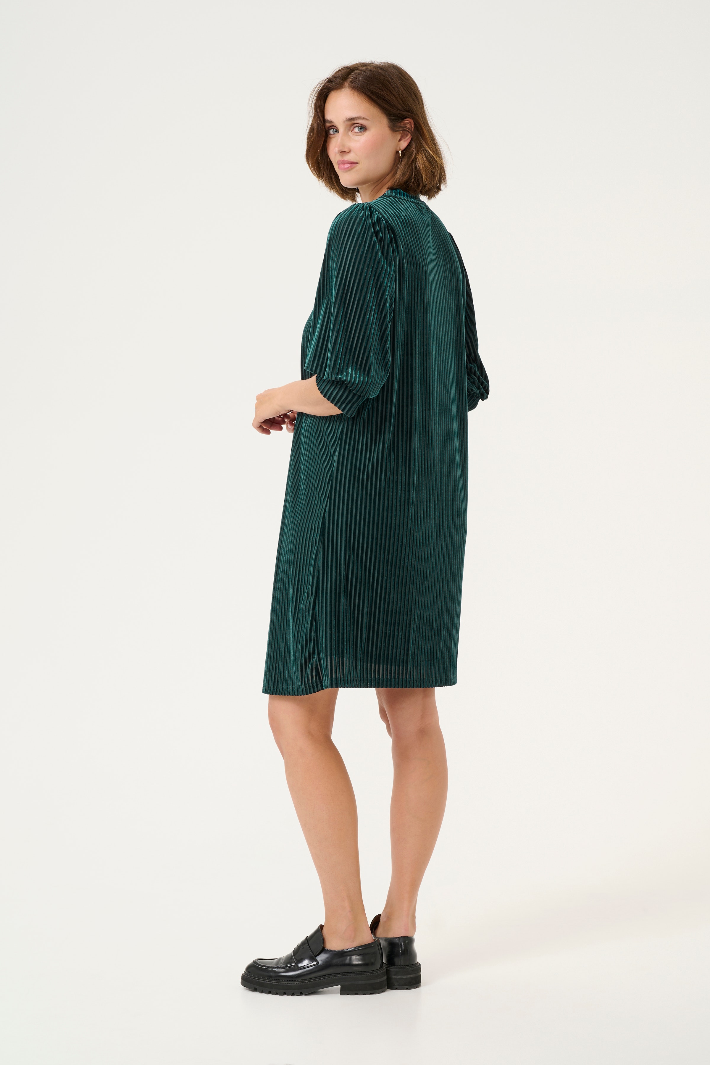 KAcaca Kjole LOOKBOOK BACK 10509795-106796
