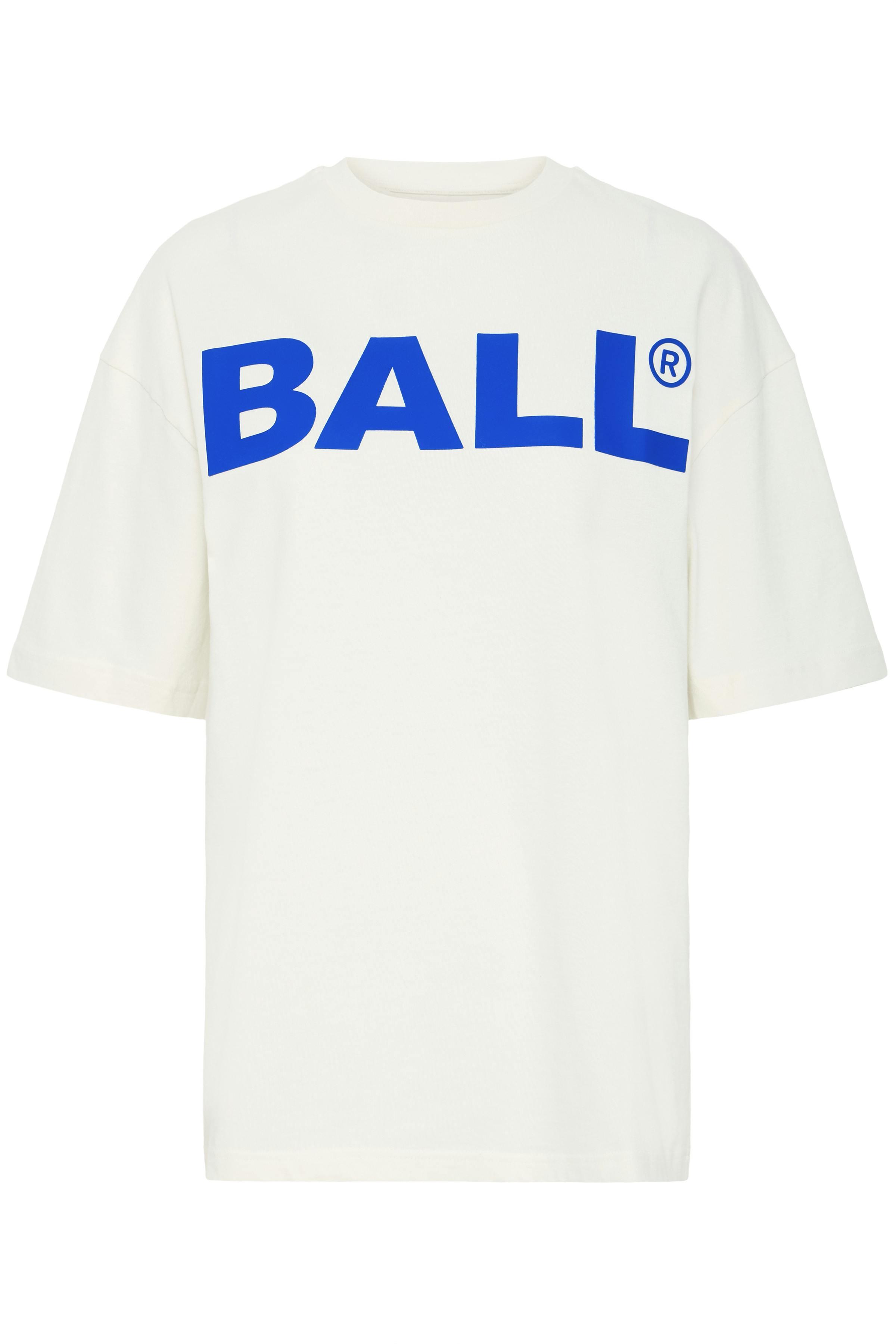 BALL CPH ORIGINAL TEE LOOKBOOK DETAIL 50405216-B1010