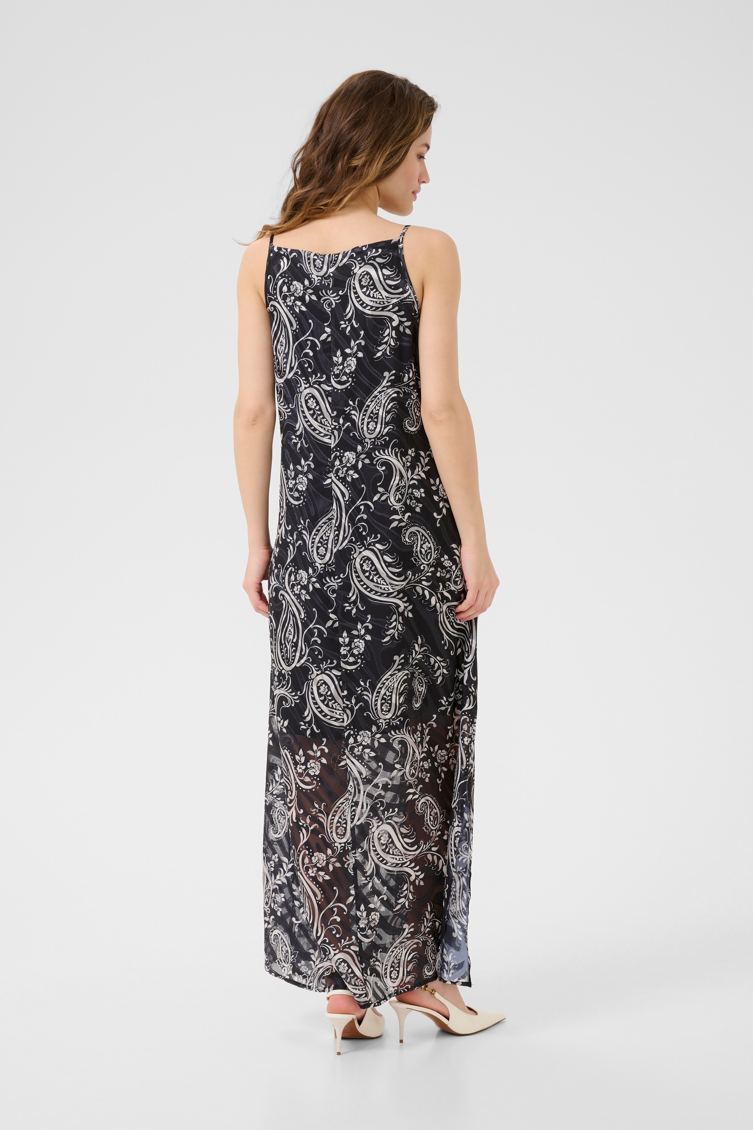 KAlectra Jurk LOOKBOOK BACK 10510353-107983