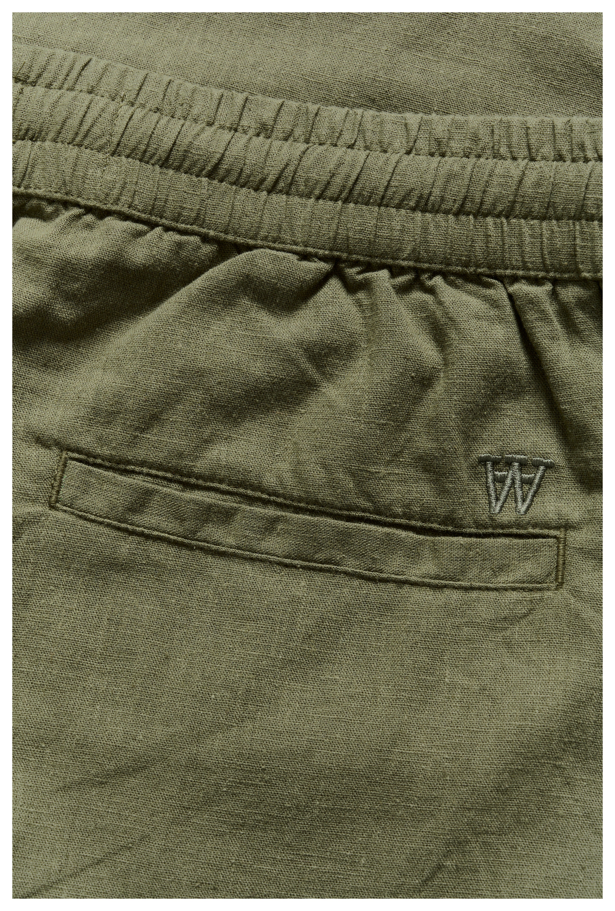 WWenoch Shorts PACK BACK 30251410-180515