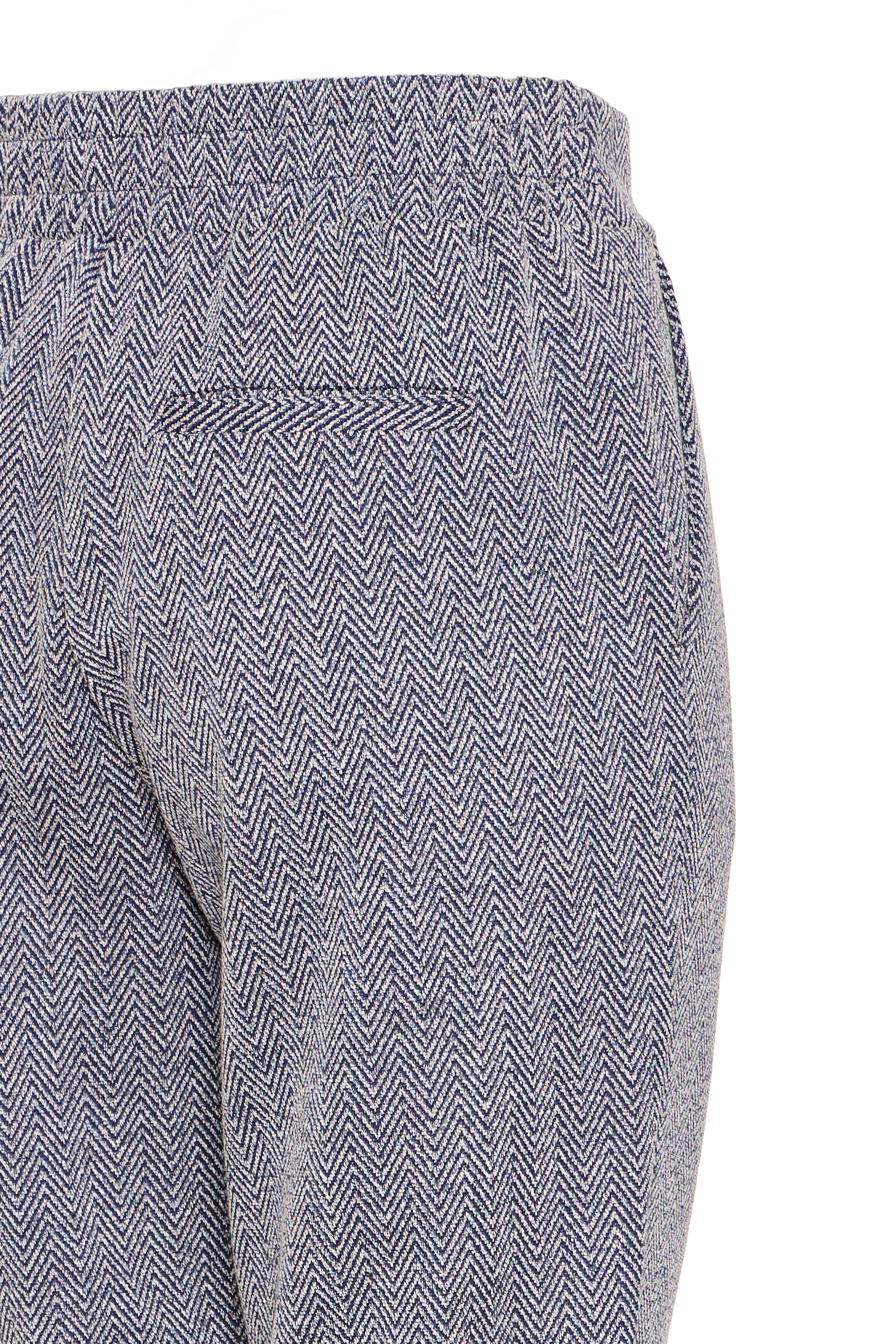IHKATE JACQUARD Bukser PACK DETAIL 20121601-900000478