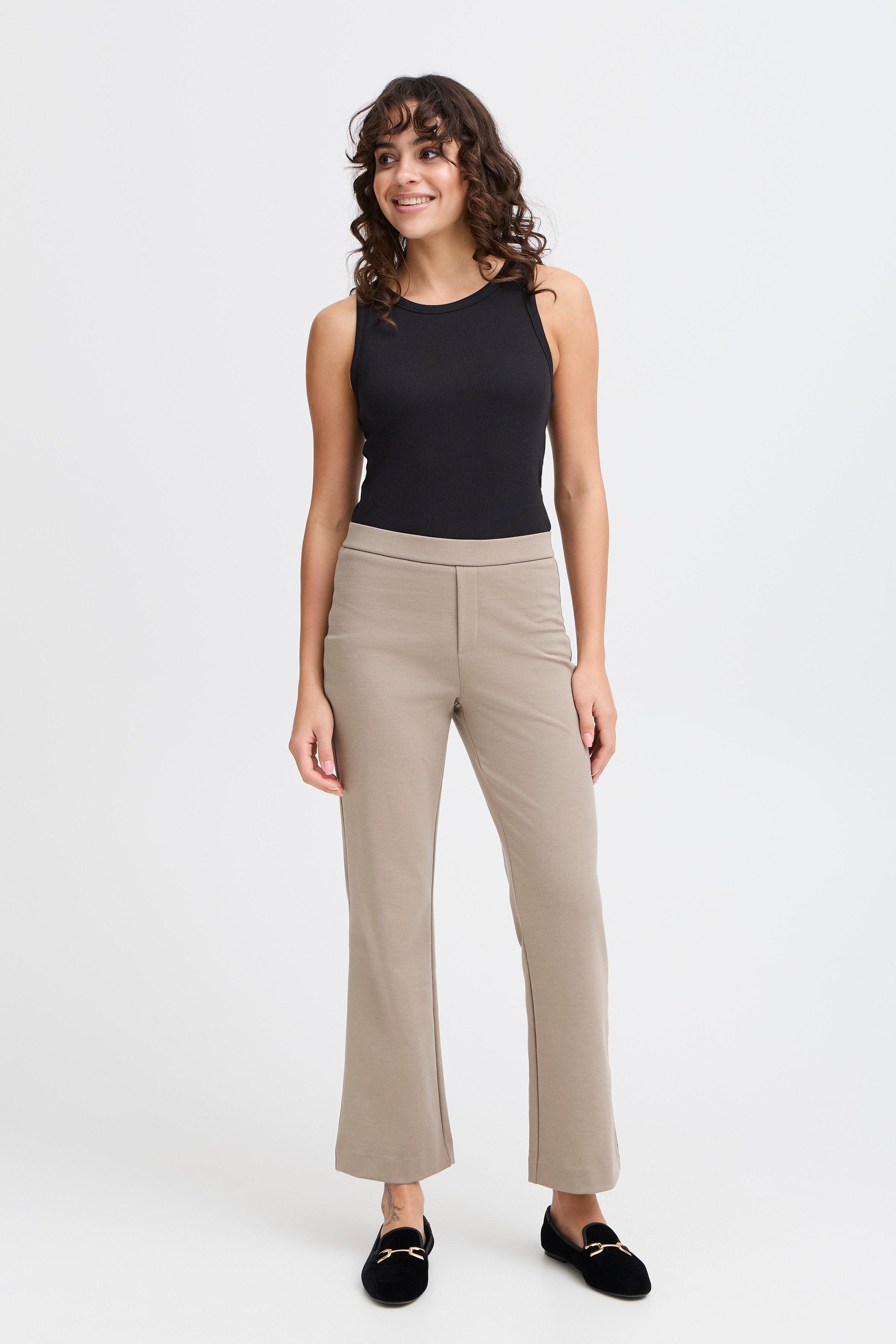 FRBLAZER Trousers LOOKBOOK FRONT 20611825-181110