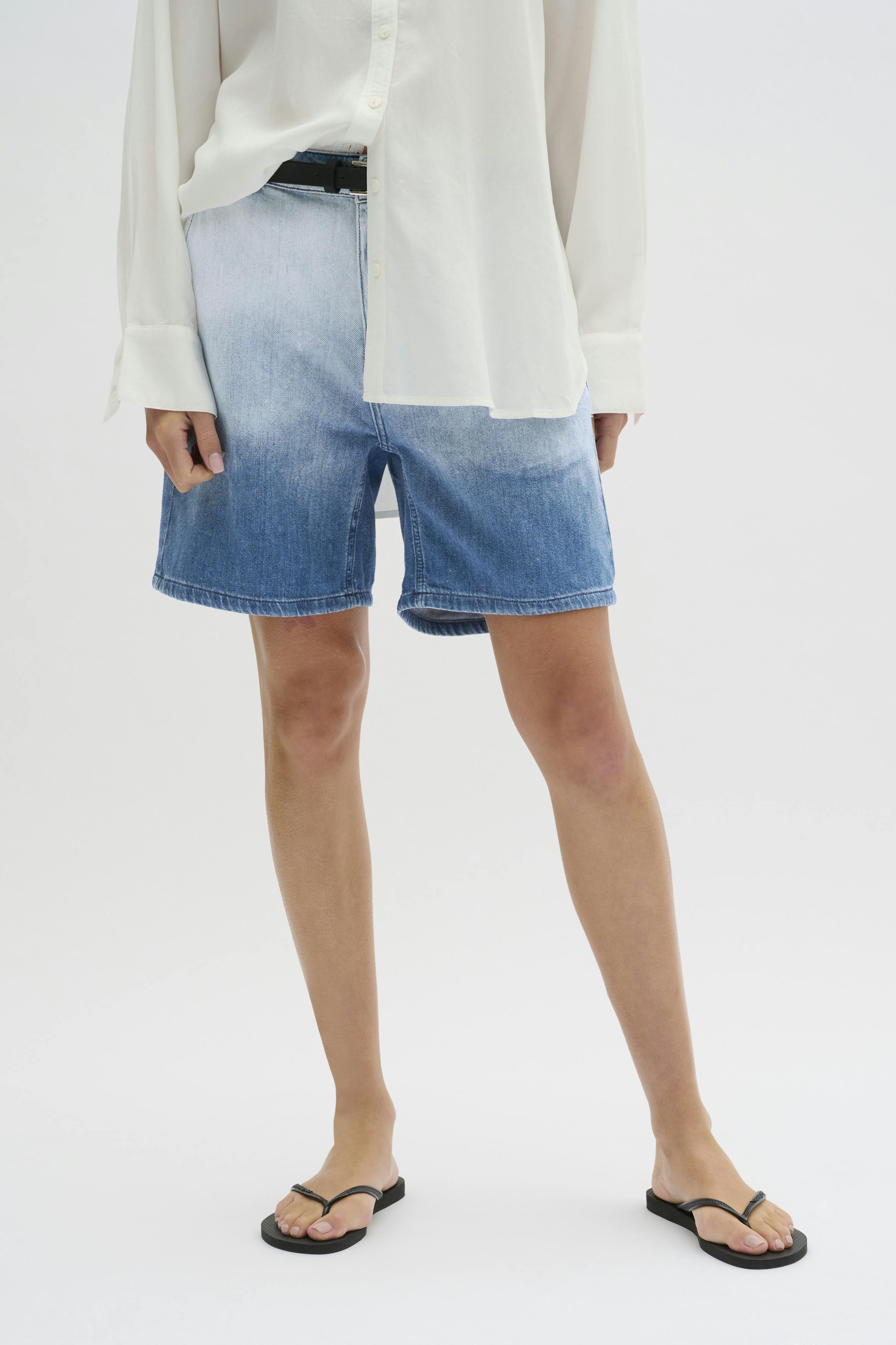 MaloMW Shorts LOOKBOOK FRONT 10704730-105872