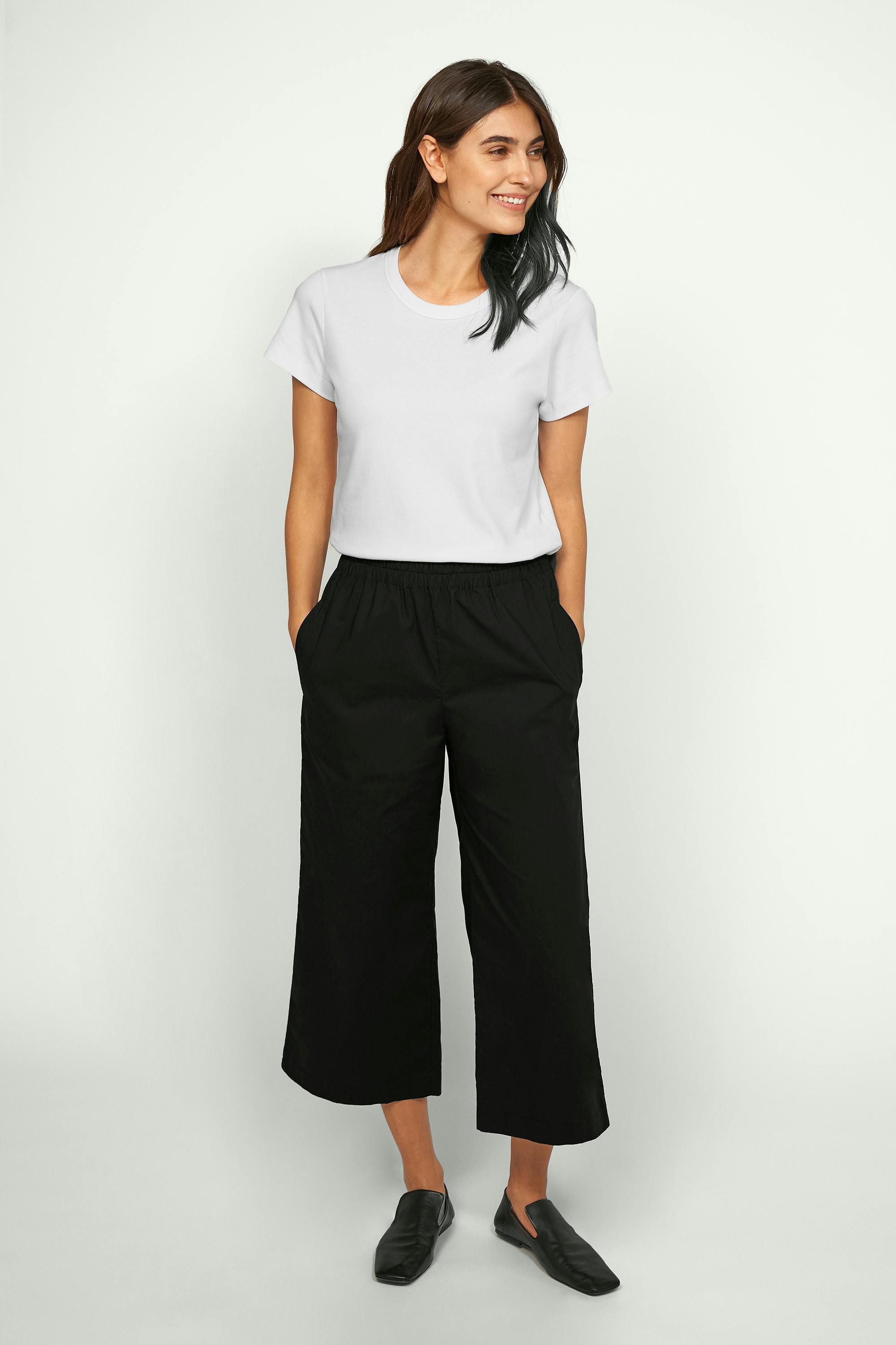 IrjaPW Casual pants LOOKBOOK FRONT 30306130-194008