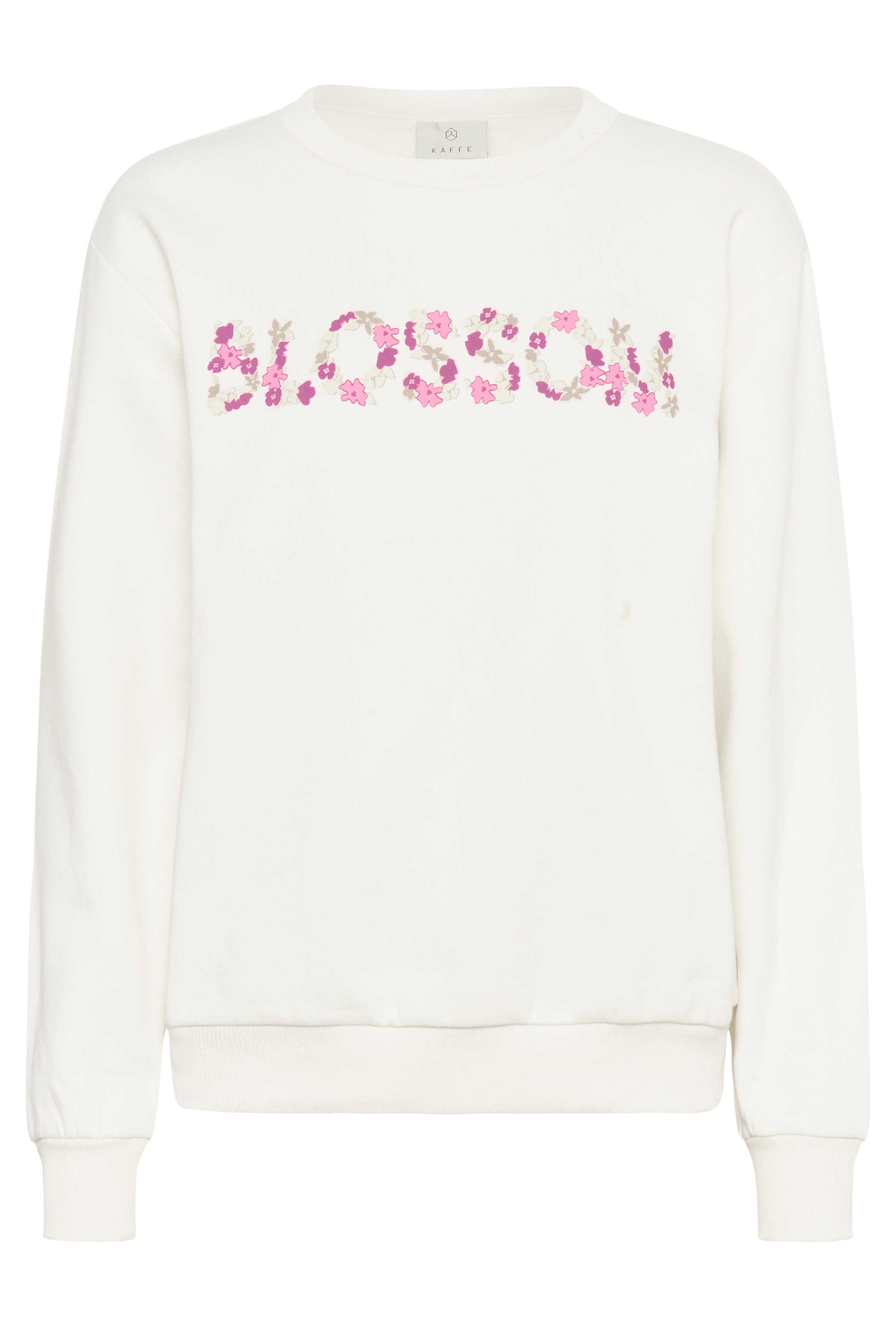 KAanne Sweatshirt PACK FRONT 10510376-110602