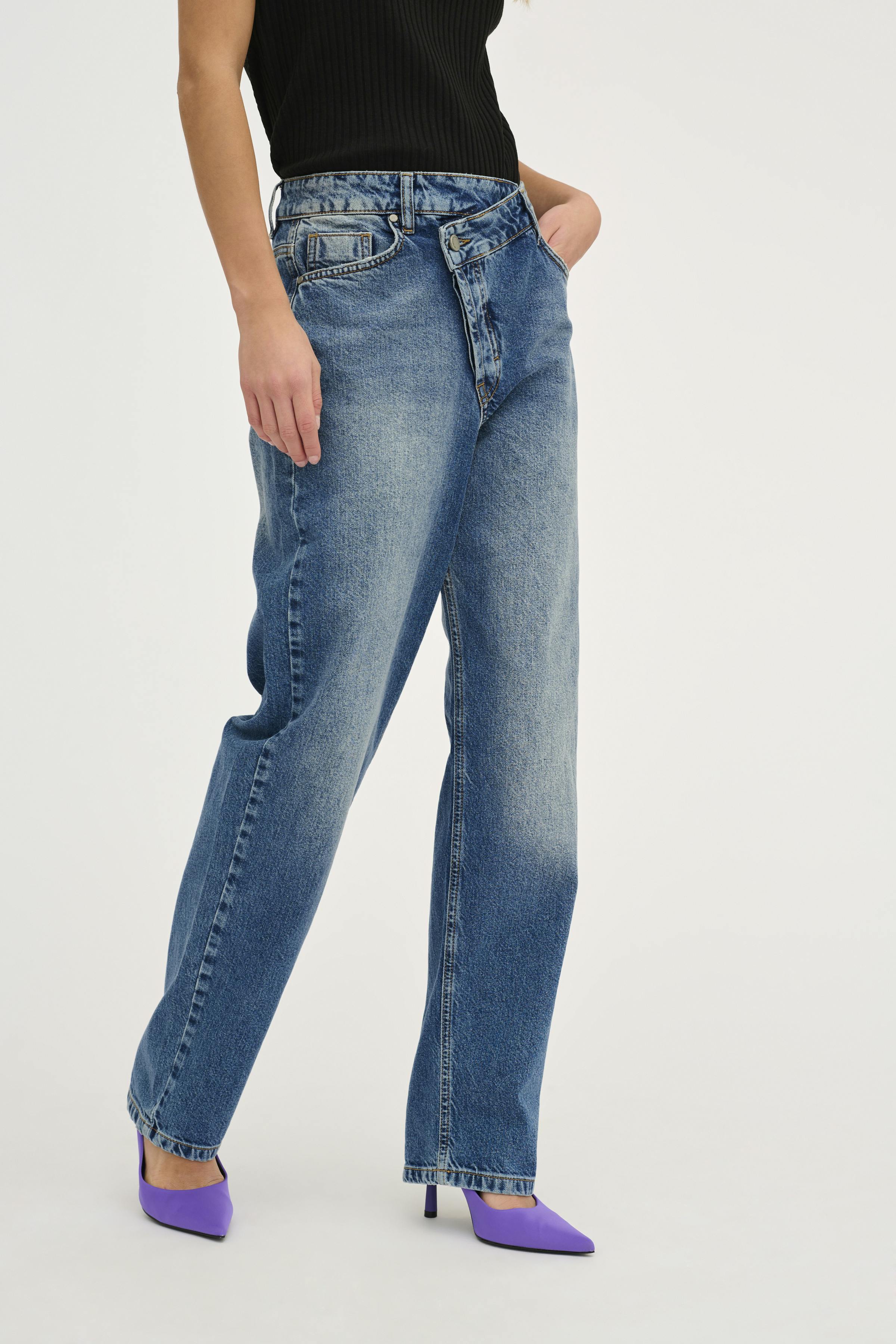 MWLouis Jeans LOOKBOOK FRONT 10703792-100054