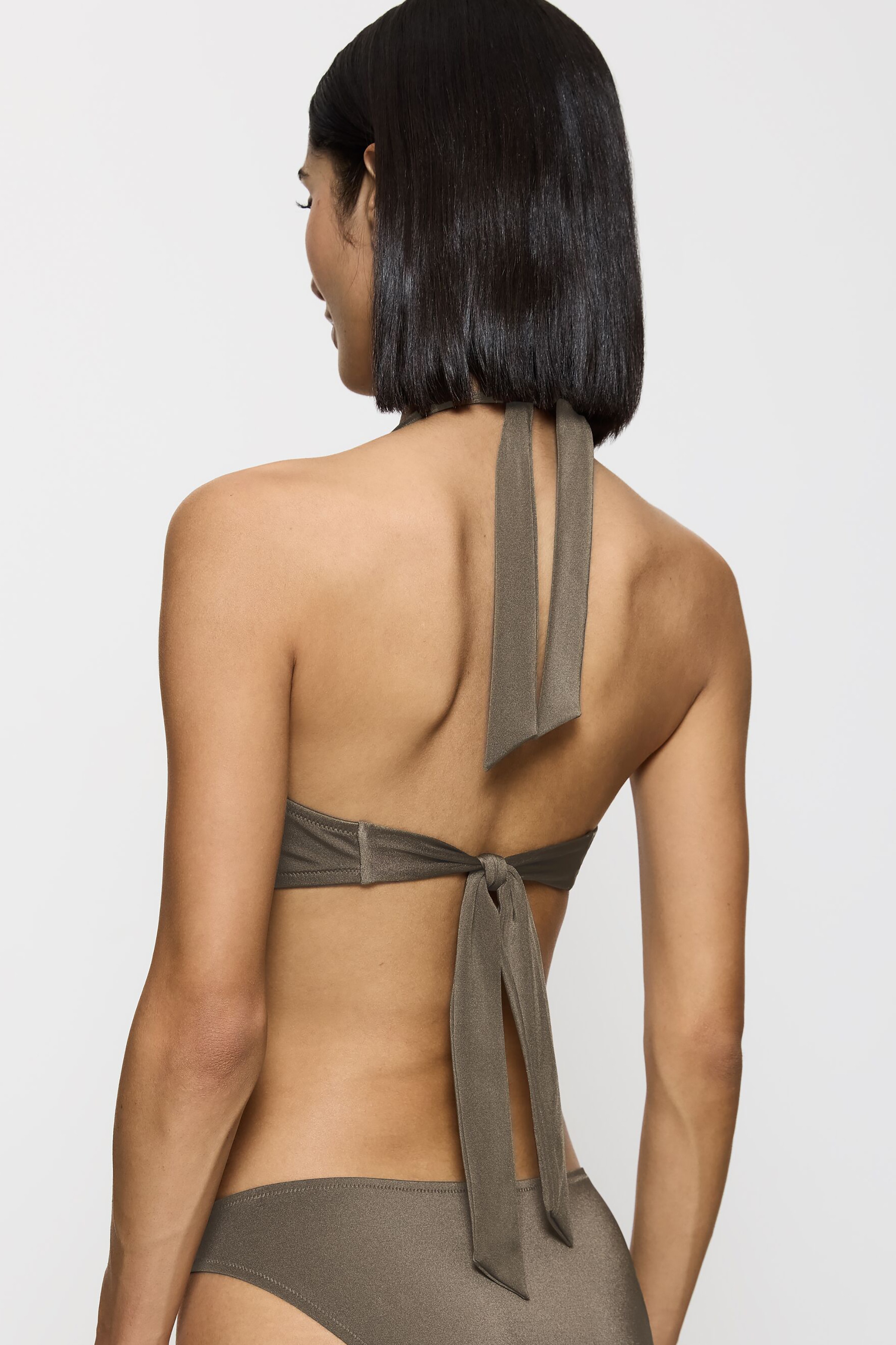 MidnightSwim Bikinioberteil LOOKBOOK BACK 40500293-T3462