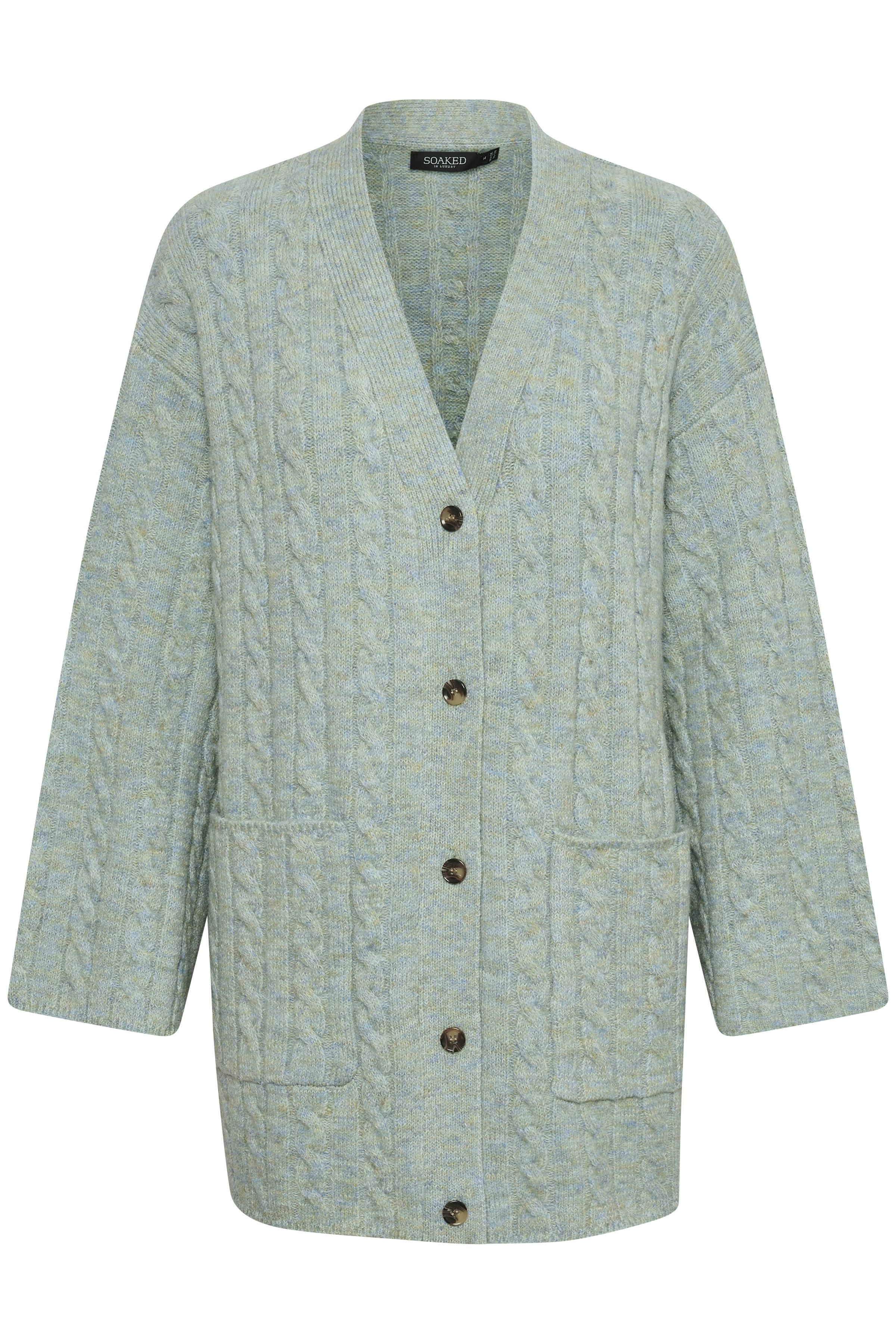 SLAnjelita Cardigan PACK FRONT 30406444-1449081