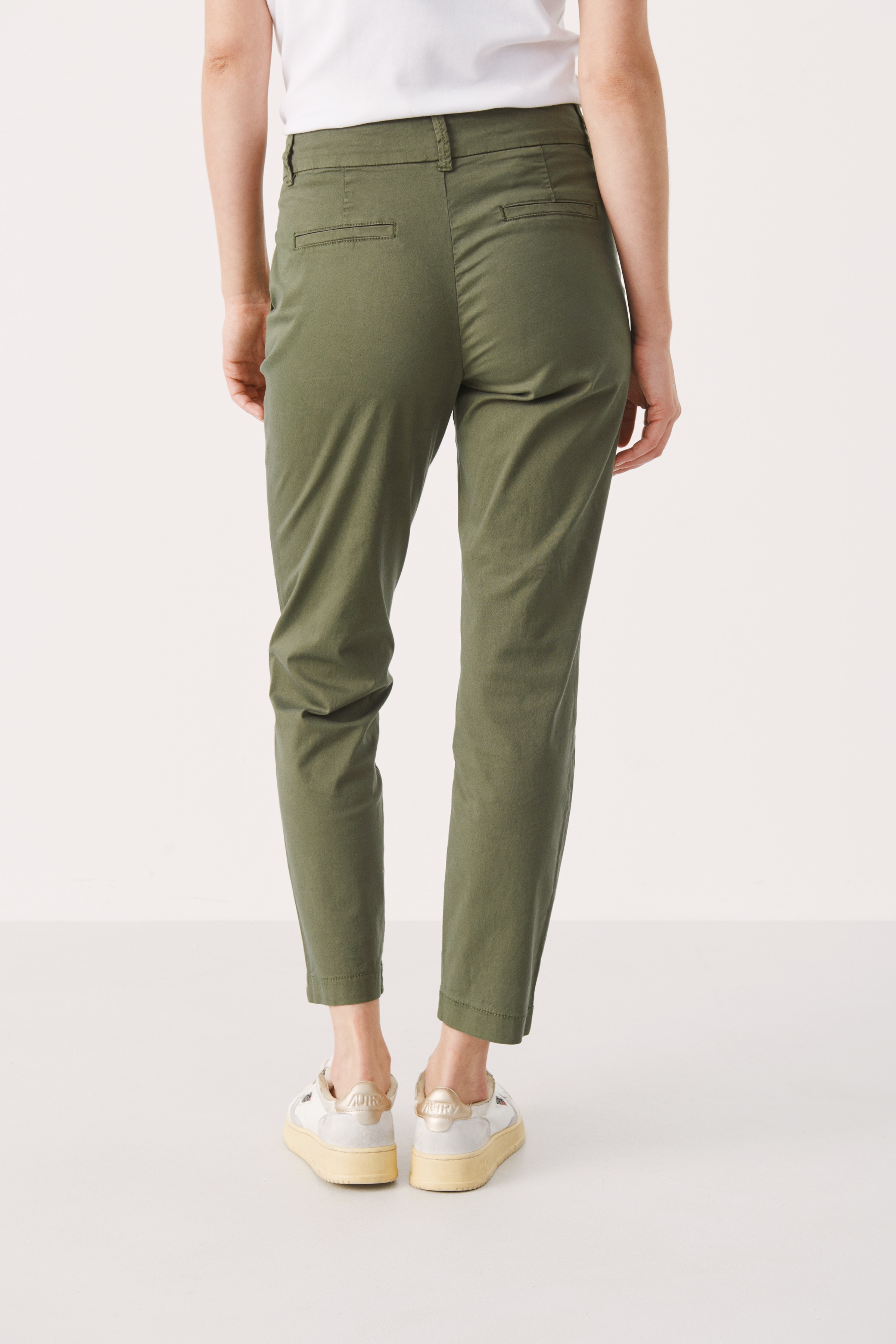 SoffysPW Trousers LOOKBOOK BACK 30305570-190510