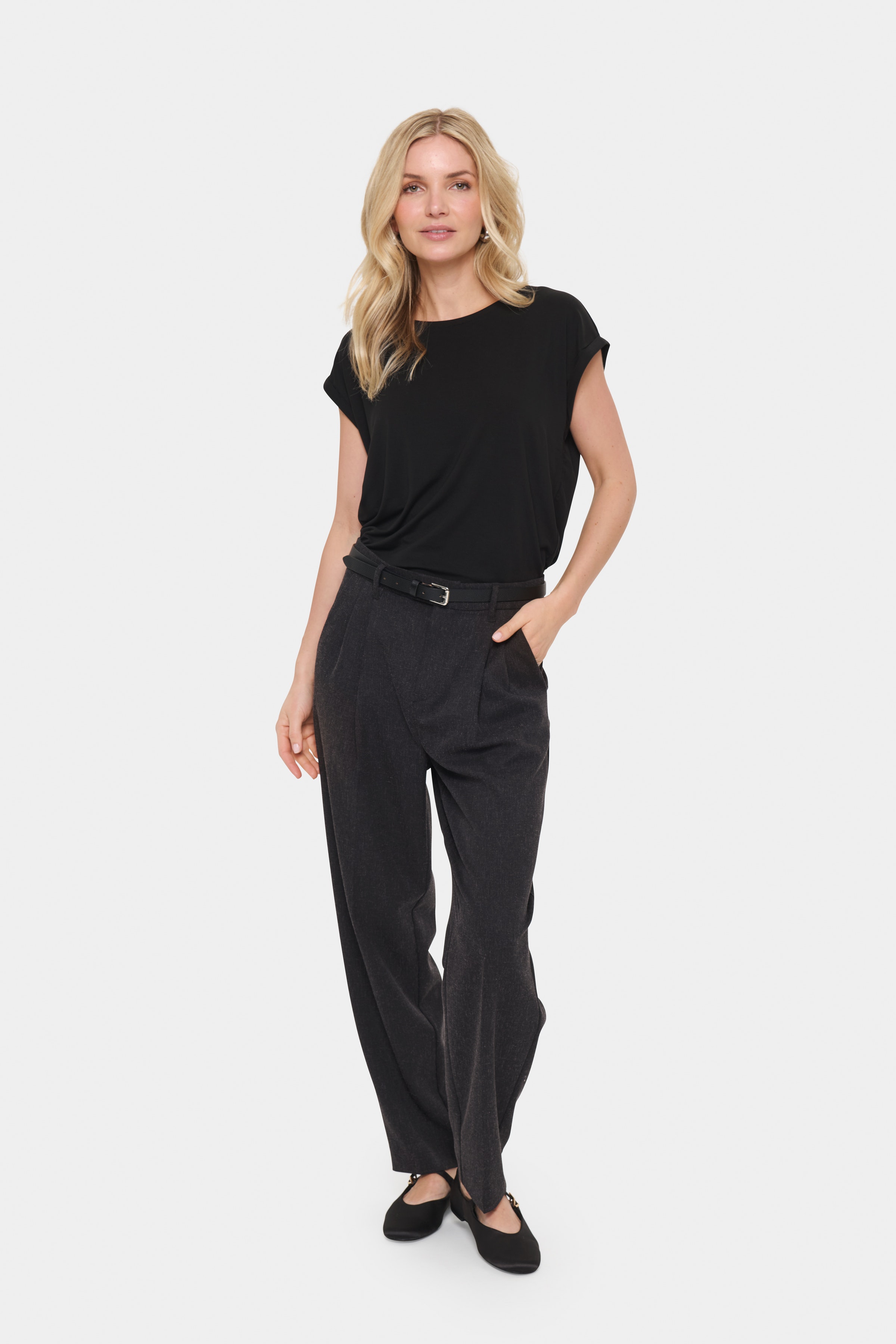 U1520, T-shirt LOOKBOOK FRONT 30501441-193911