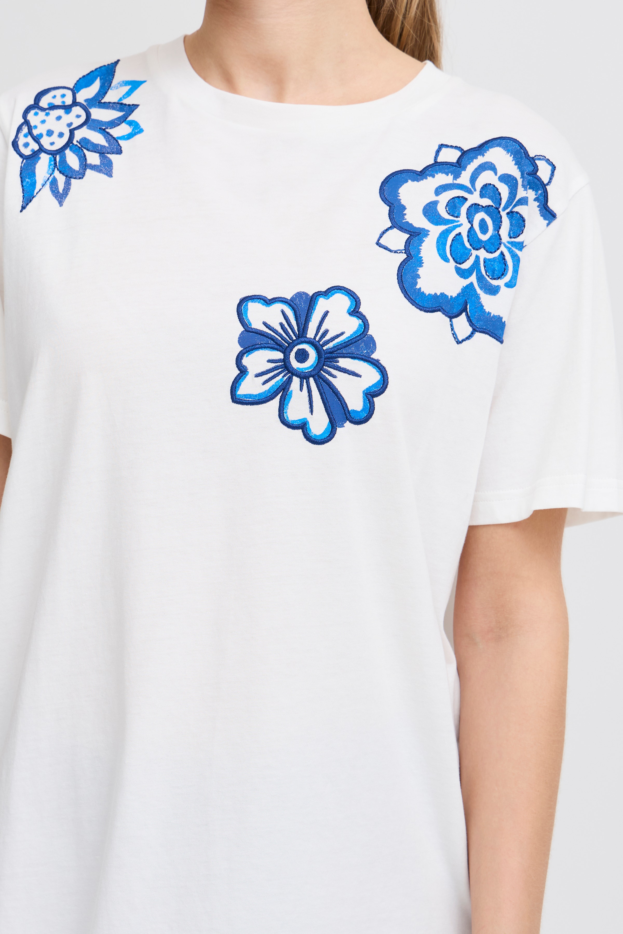 IHMAJOU T-shirt LOOKBOOK DETAIL 20122934-114201