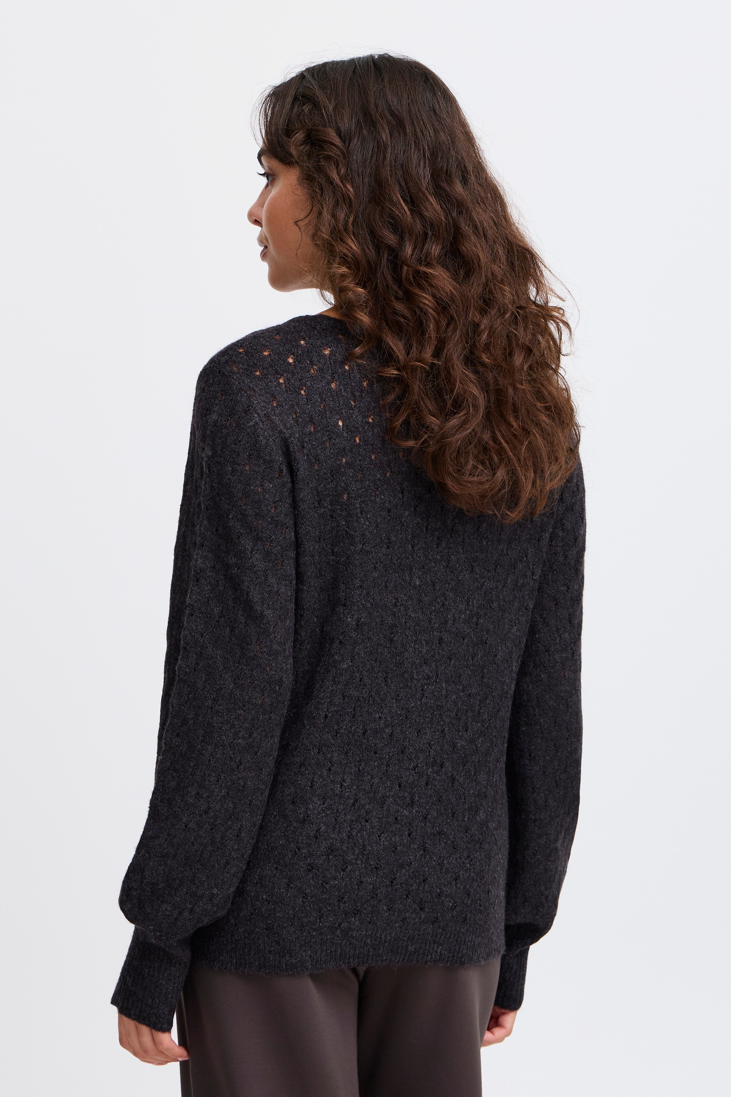 FRDITTE Pullover LOOKBOOK BACK 20614938-200114